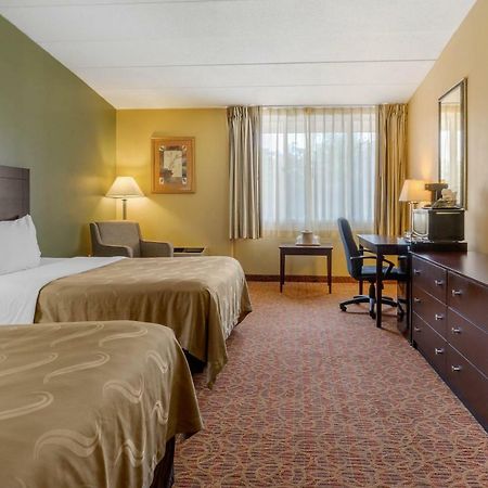 Quality Inn Old Saybrook - Westbrook Zewnętrze zdjęcie