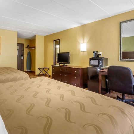 Quality Inn Old Saybrook - Westbrook Zewnętrze zdjęcie