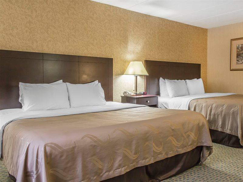 Quality Inn Old Saybrook - Westbrook Zewnętrze zdjęcie
