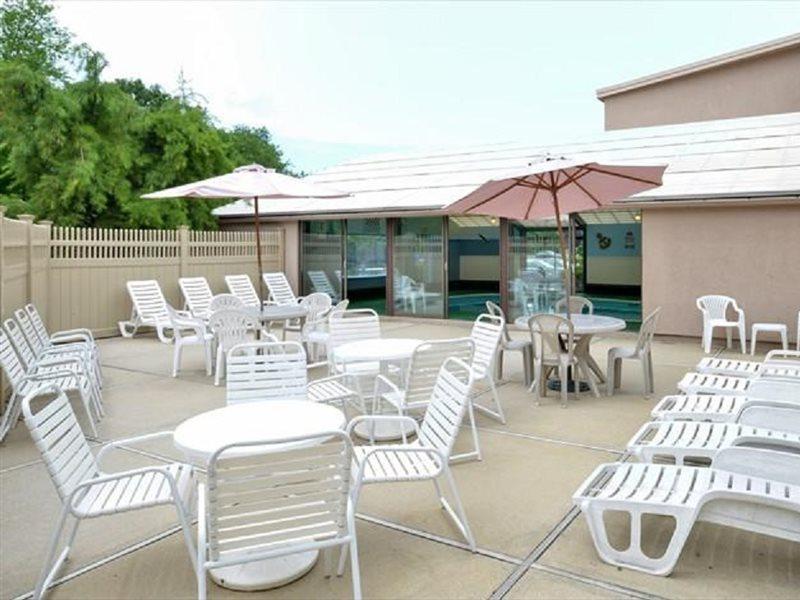 Quality Inn Old Saybrook - Westbrook Zewnętrze zdjęcie