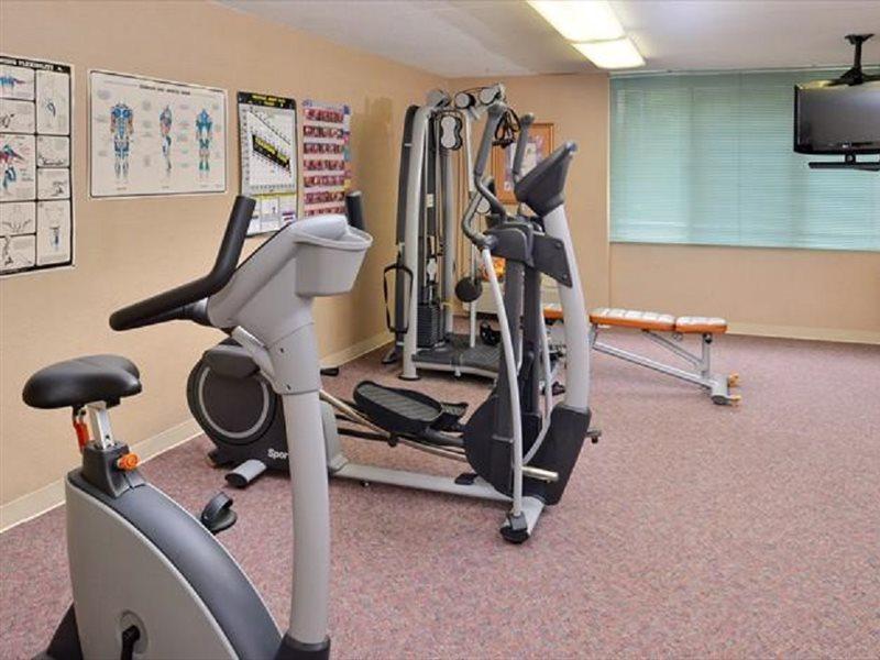 Quality Inn Old Saybrook - Westbrook Zewnętrze zdjęcie