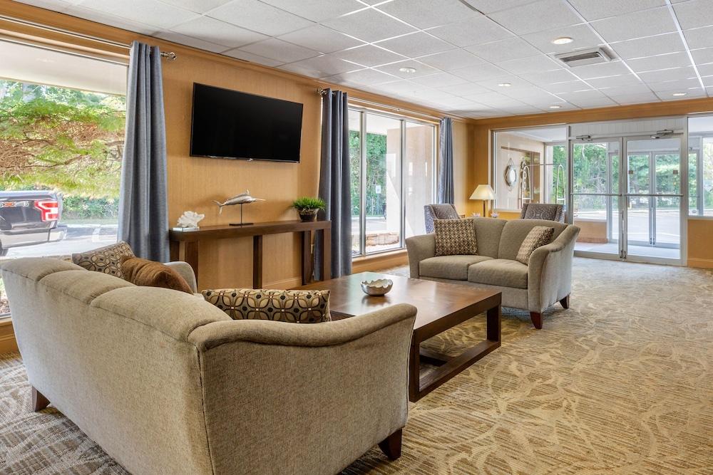 Quality Inn Old Saybrook - Westbrook Zewnętrze zdjęcie