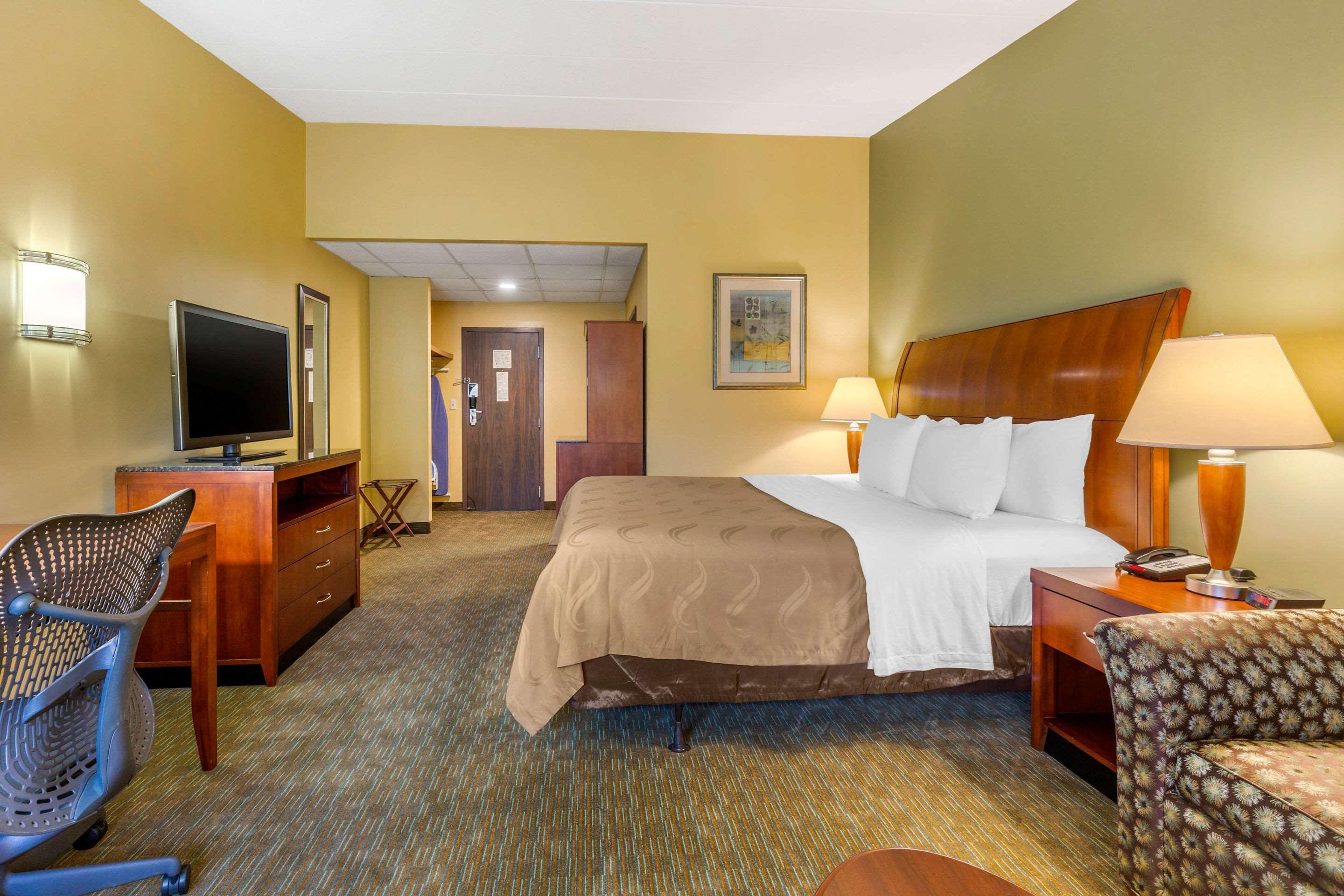 Quality Inn Old Saybrook - Westbrook Zewnętrze zdjęcie