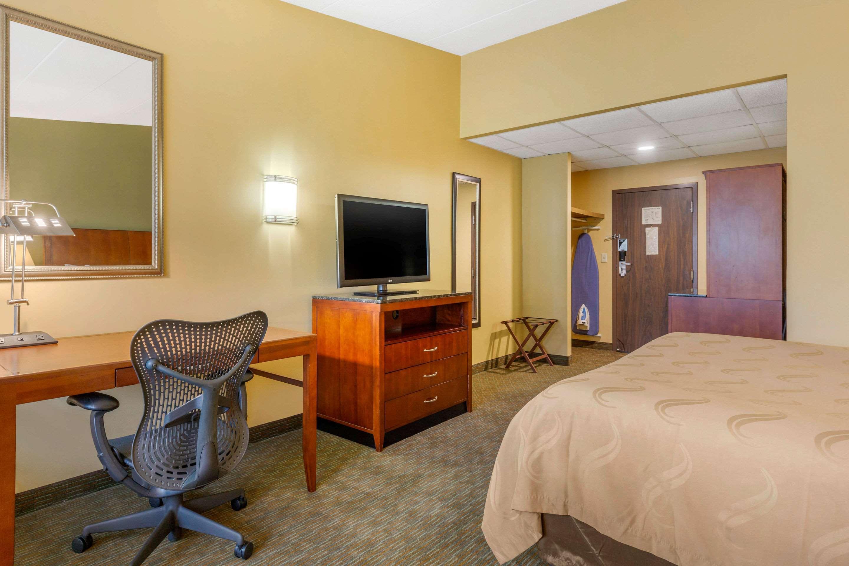 Quality Inn Old Saybrook - Westbrook Zewnętrze zdjęcie