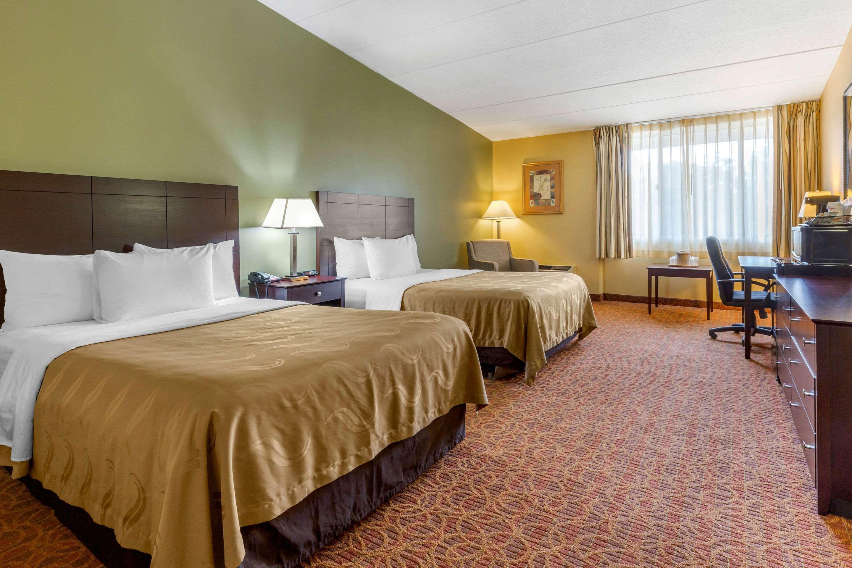 Quality Inn Old Saybrook - Westbrook Zewnętrze zdjęcie