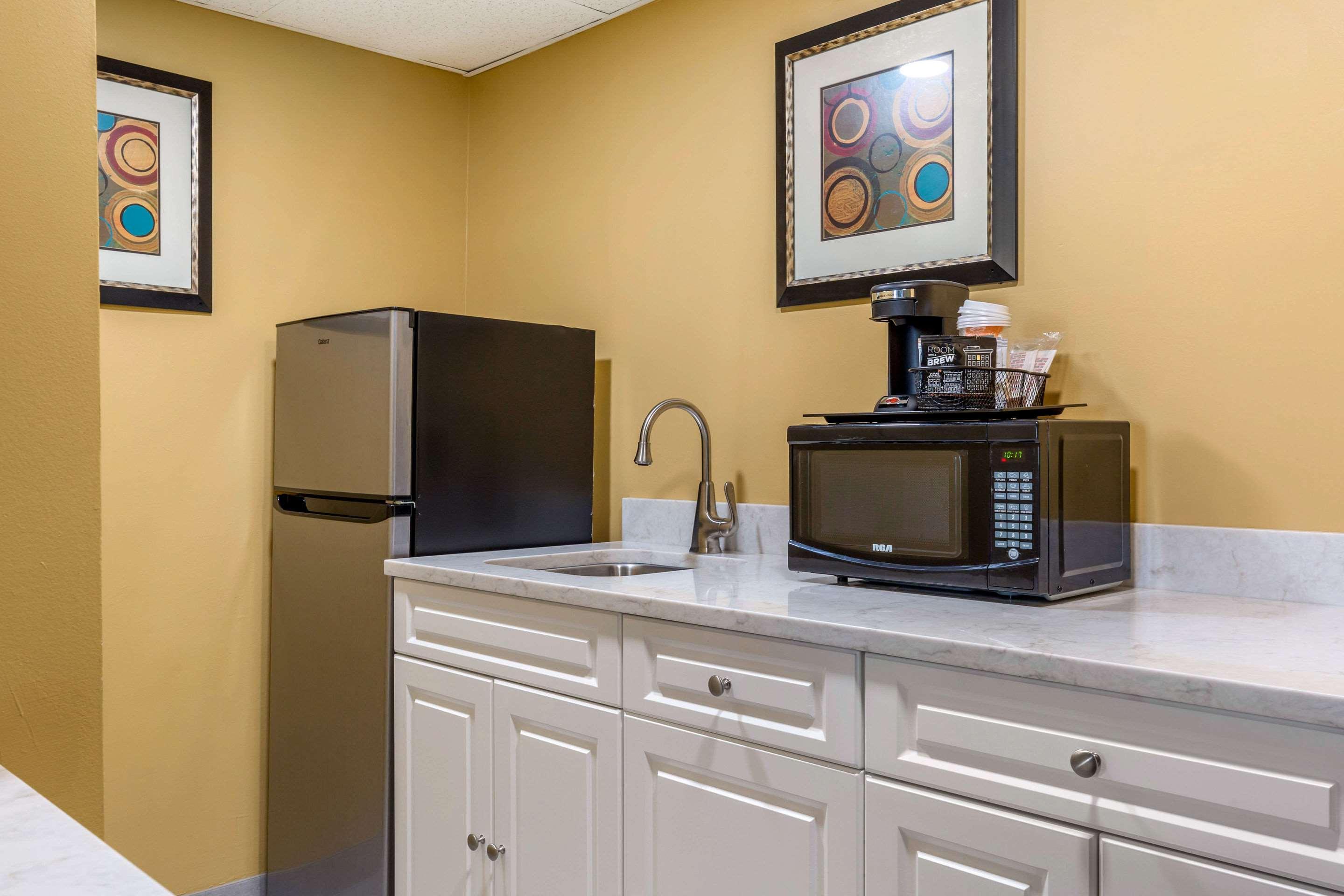 Quality Inn Old Saybrook - Westbrook Zewnętrze zdjęcie