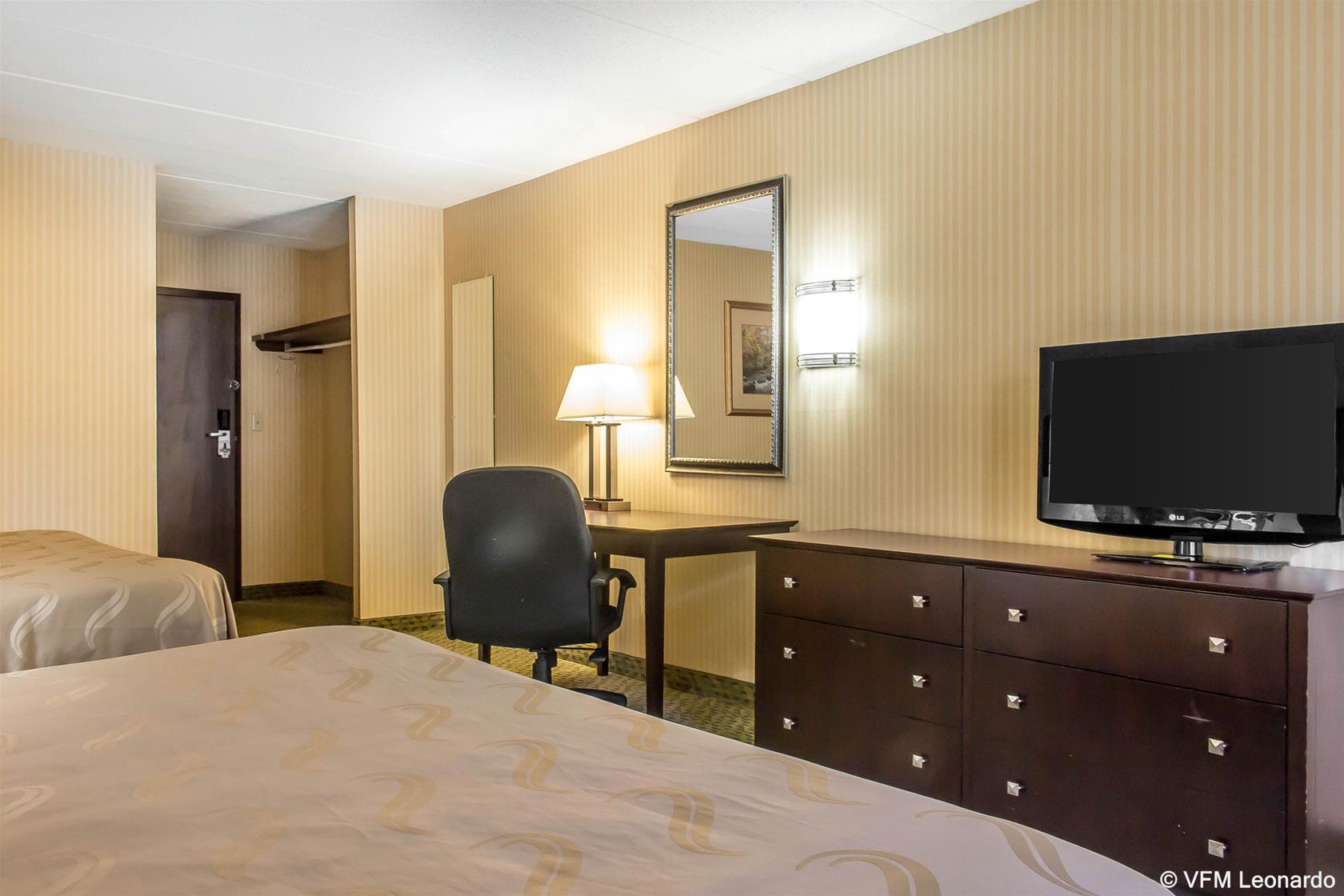 Quality Inn Old Saybrook - Westbrook Zewnętrze zdjęcie