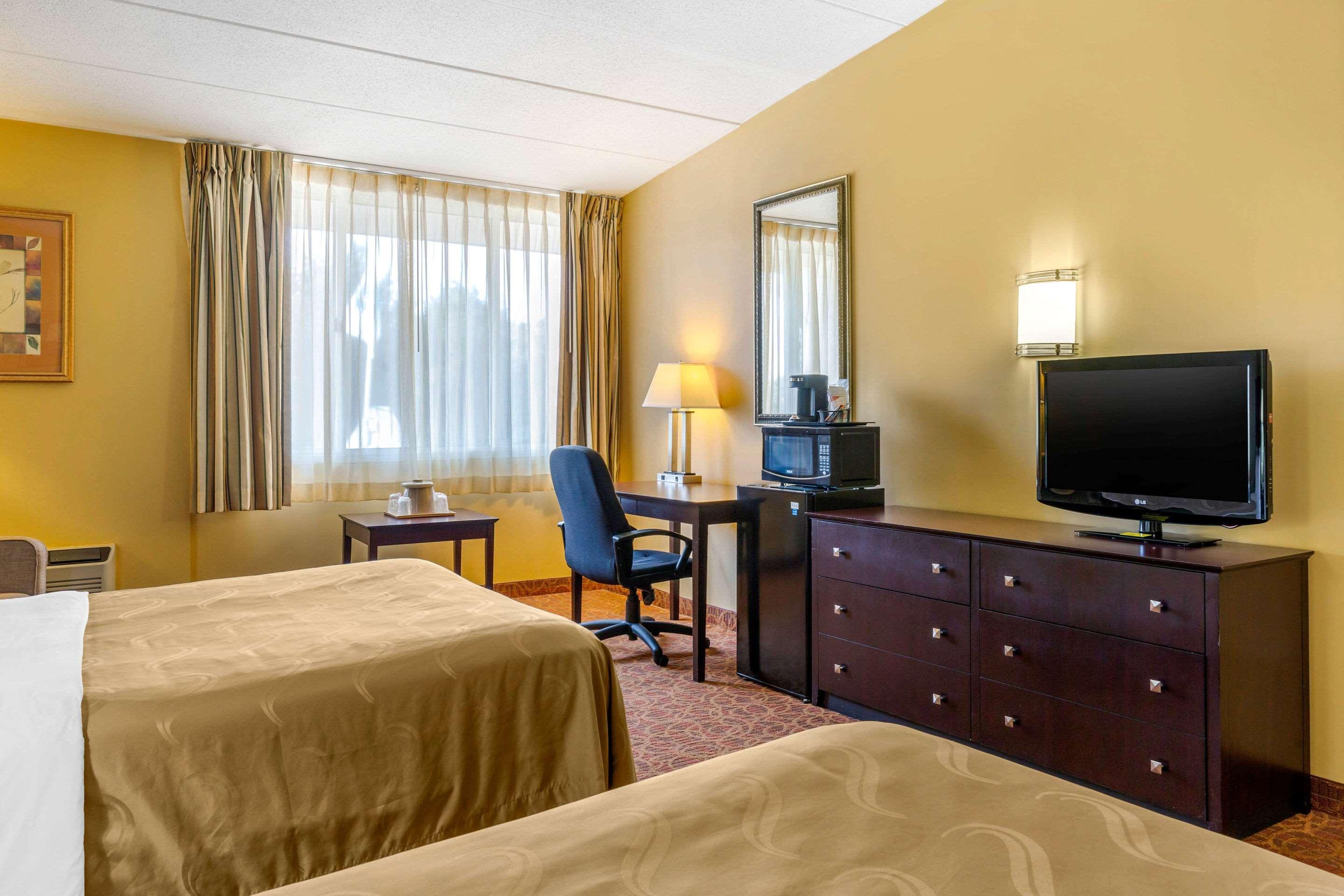 Quality Inn Old Saybrook - Westbrook Zewnętrze zdjęcie