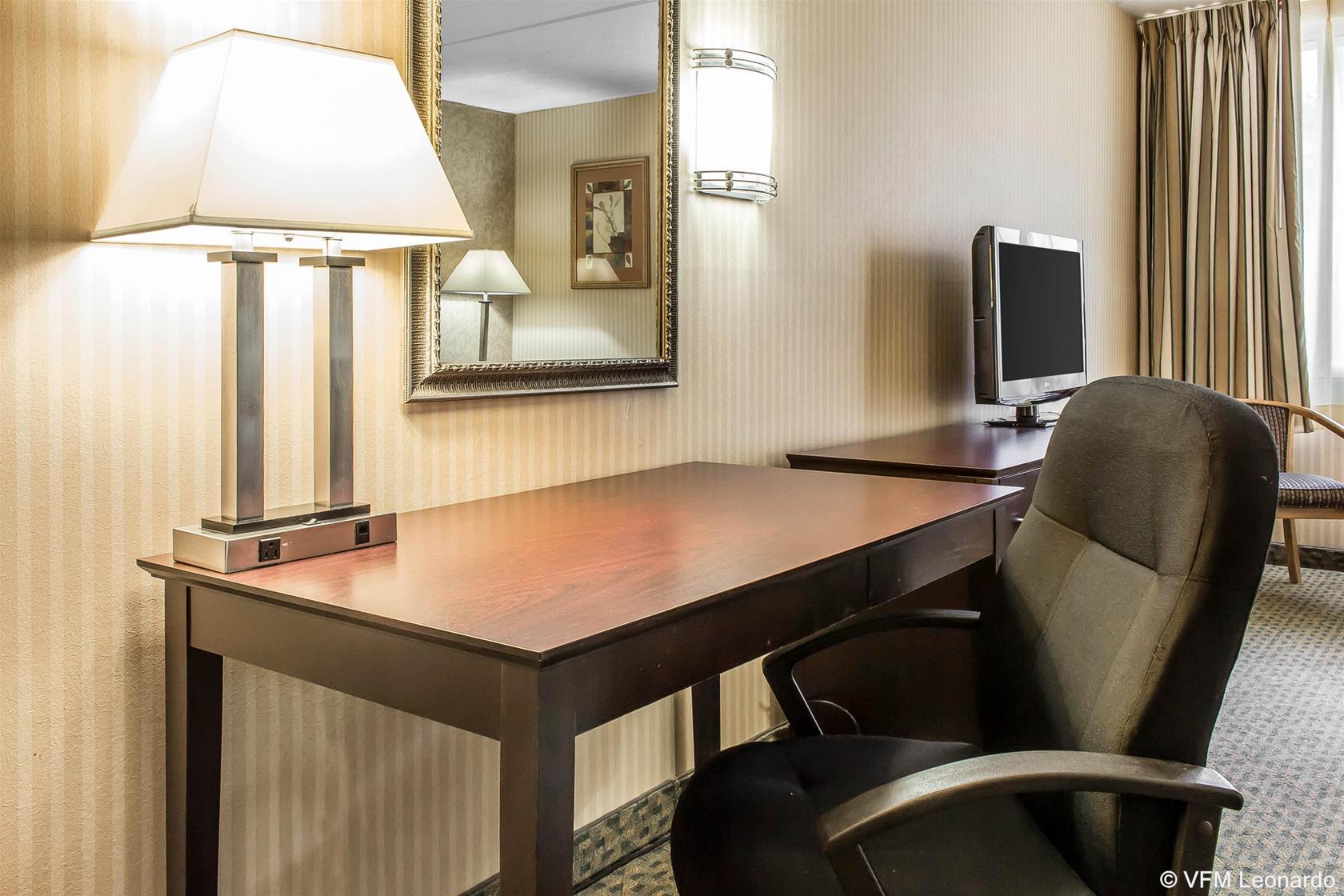 Quality Inn Old Saybrook - Westbrook Zewnętrze zdjęcie