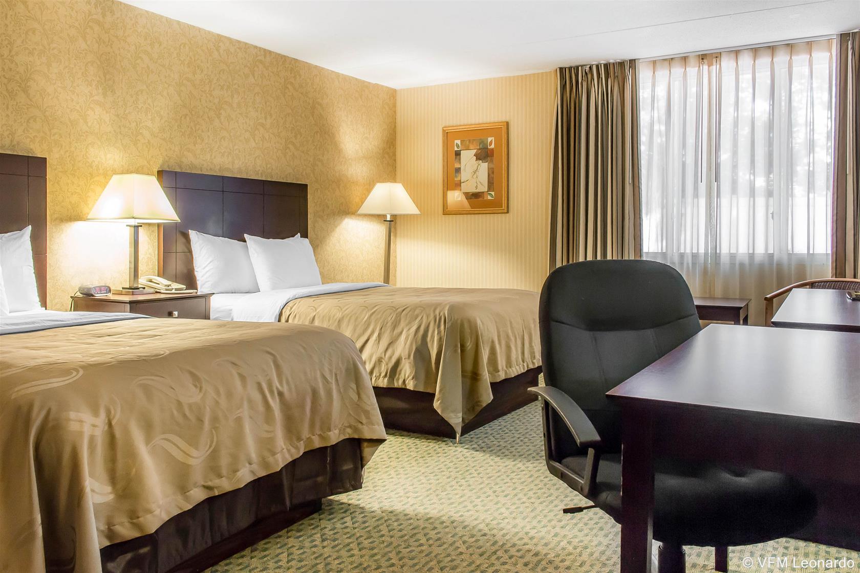 Quality Inn Old Saybrook - Westbrook Zewnętrze zdjęcie