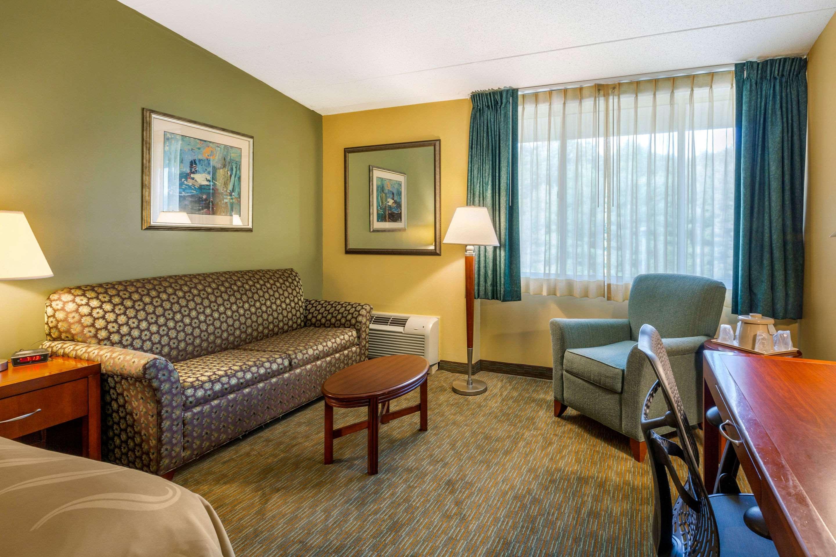 Quality Inn Old Saybrook - Westbrook Zewnętrze zdjęcie