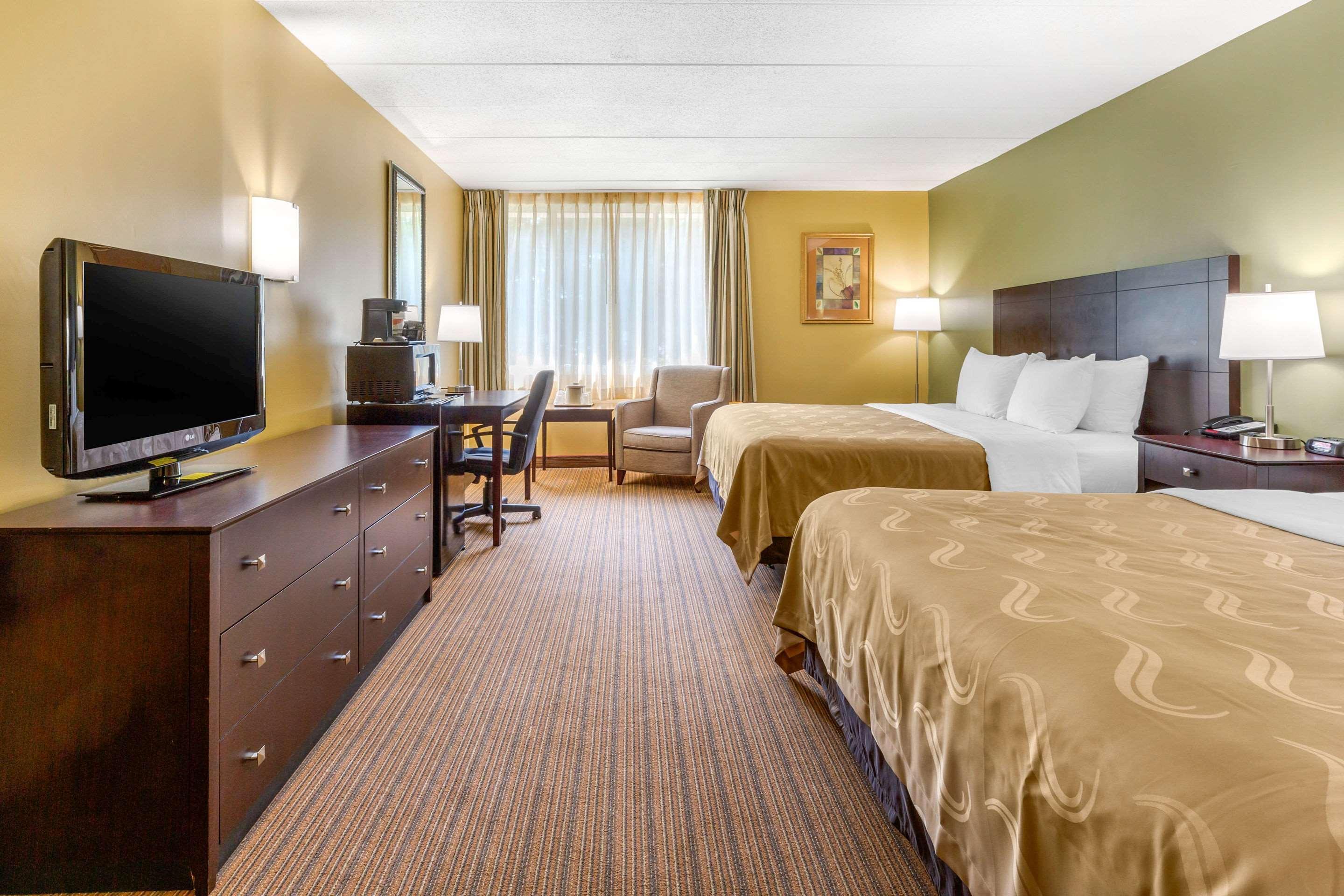 Quality Inn Old Saybrook - Westbrook Zewnętrze zdjęcie