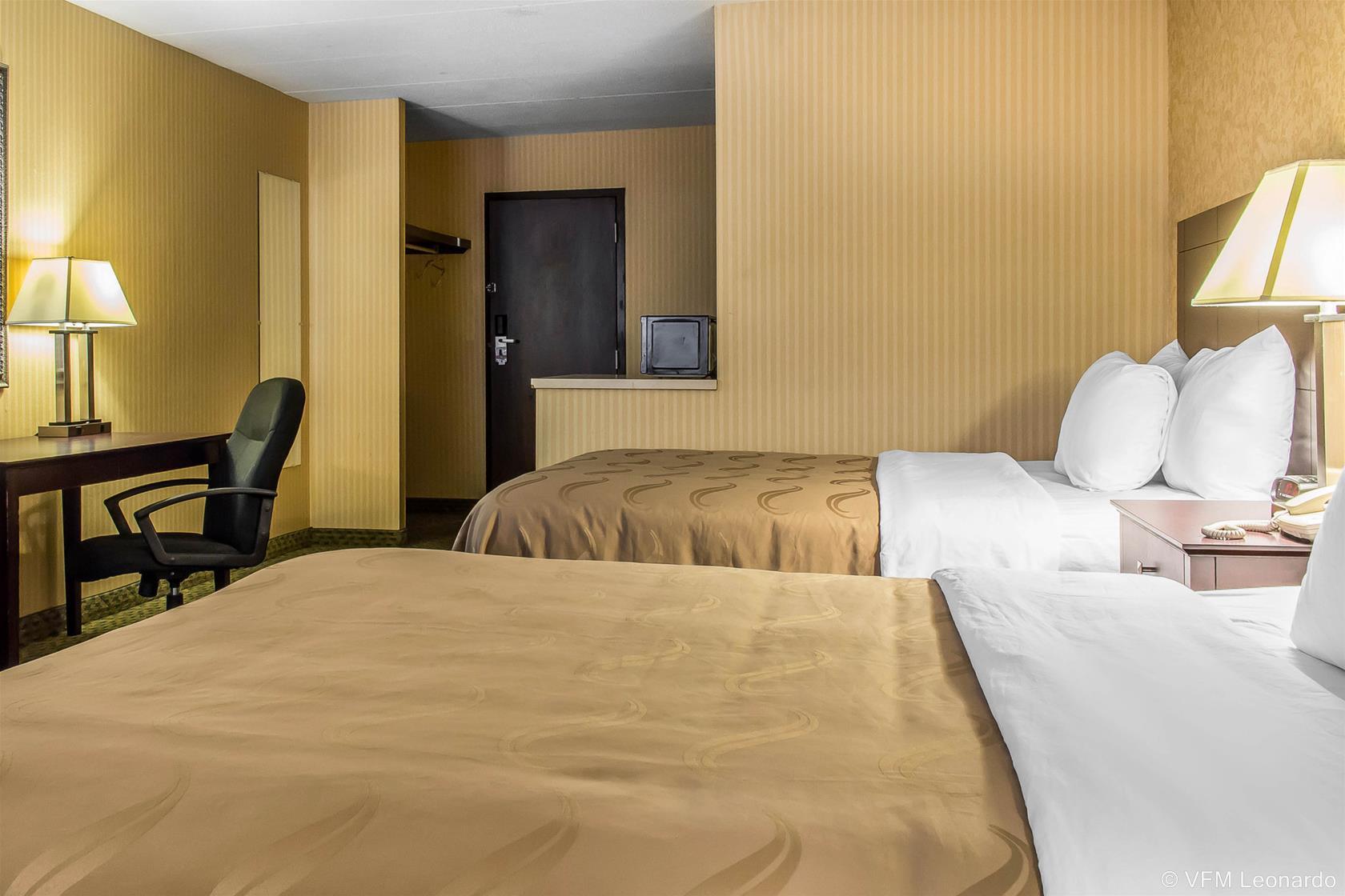 Quality Inn Old Saybrook - Westbrook Zewnętrze zdjęcie