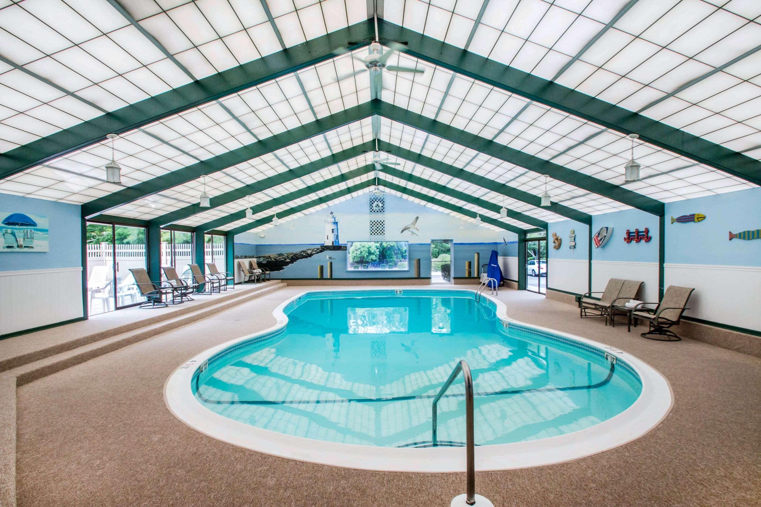 Quality Inn Old Saybrook - Westbrook Zewnętrze zdjęcie