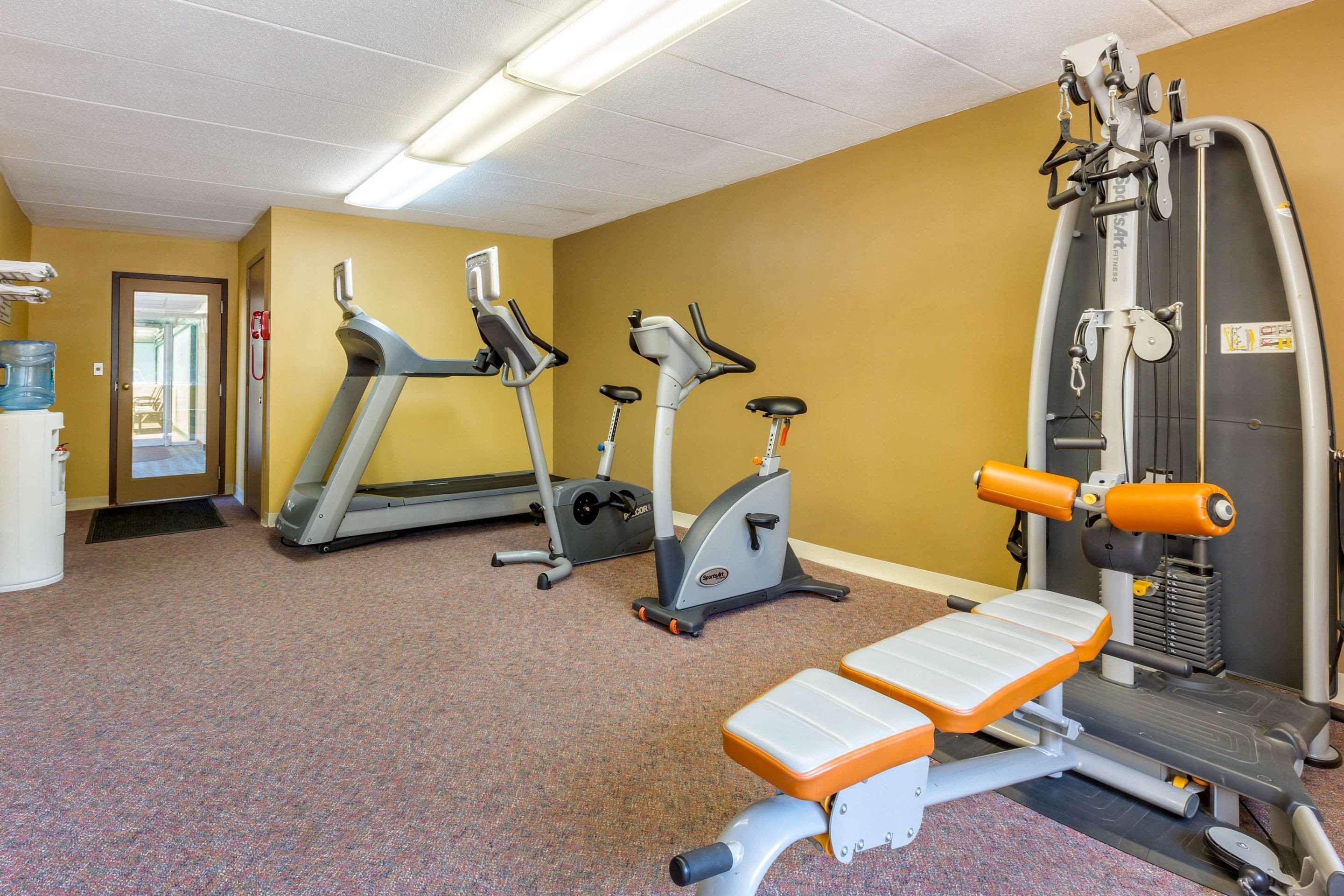 Quality Inn Old Saybrook - Westbrook Zewnętrze zdjęcie