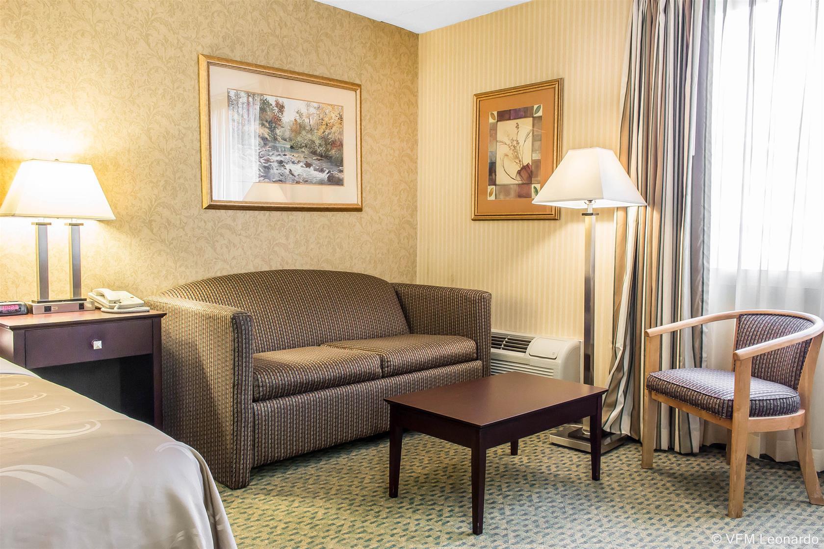 Quality Inn Old Saybrook - Westbrook Zewnętrze zdjęcie