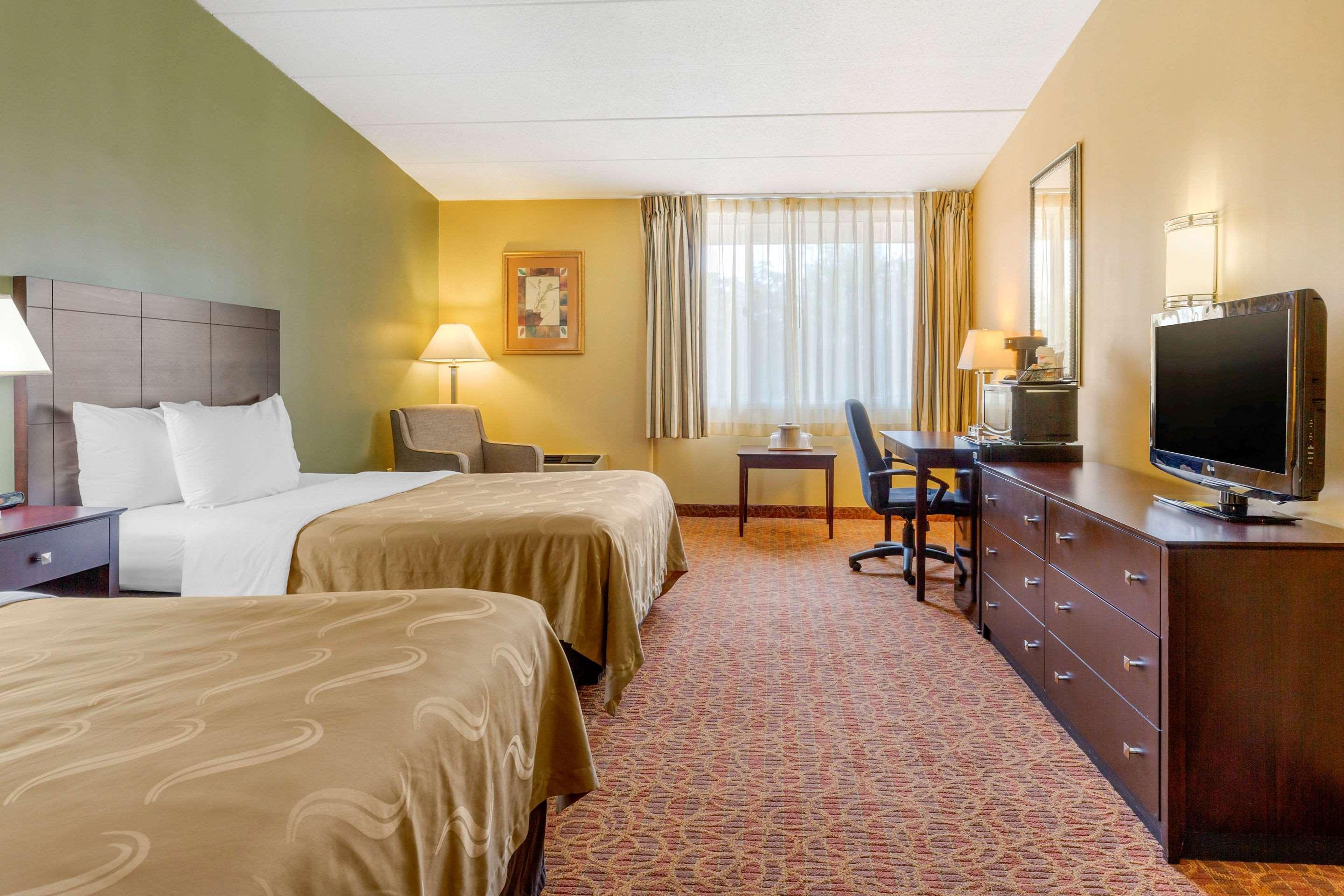Quality Inn Old Saybrook - Westbrook Zewnętrze zdjęcie