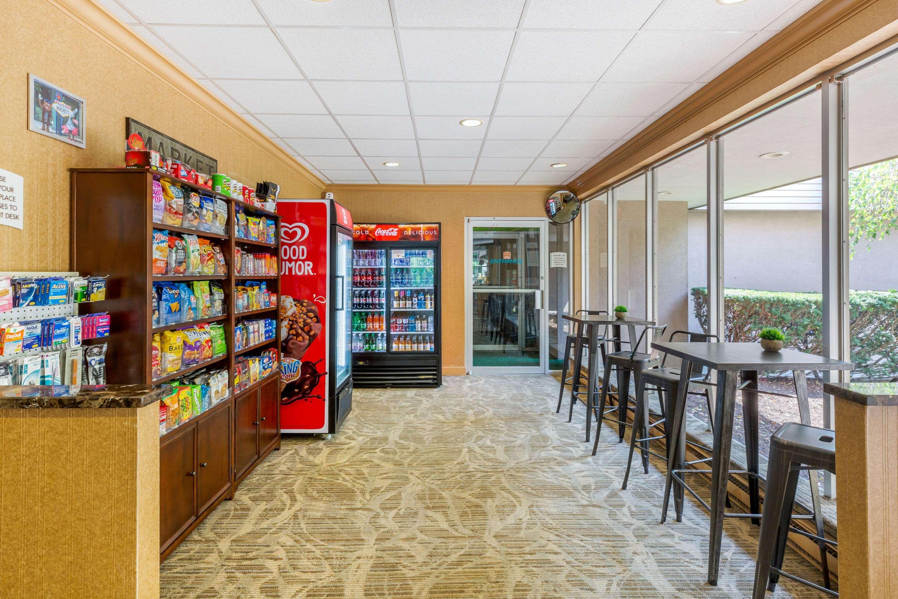 Quality Inn Old Saybrook - Westbrook Zewnętrze zdjęcie