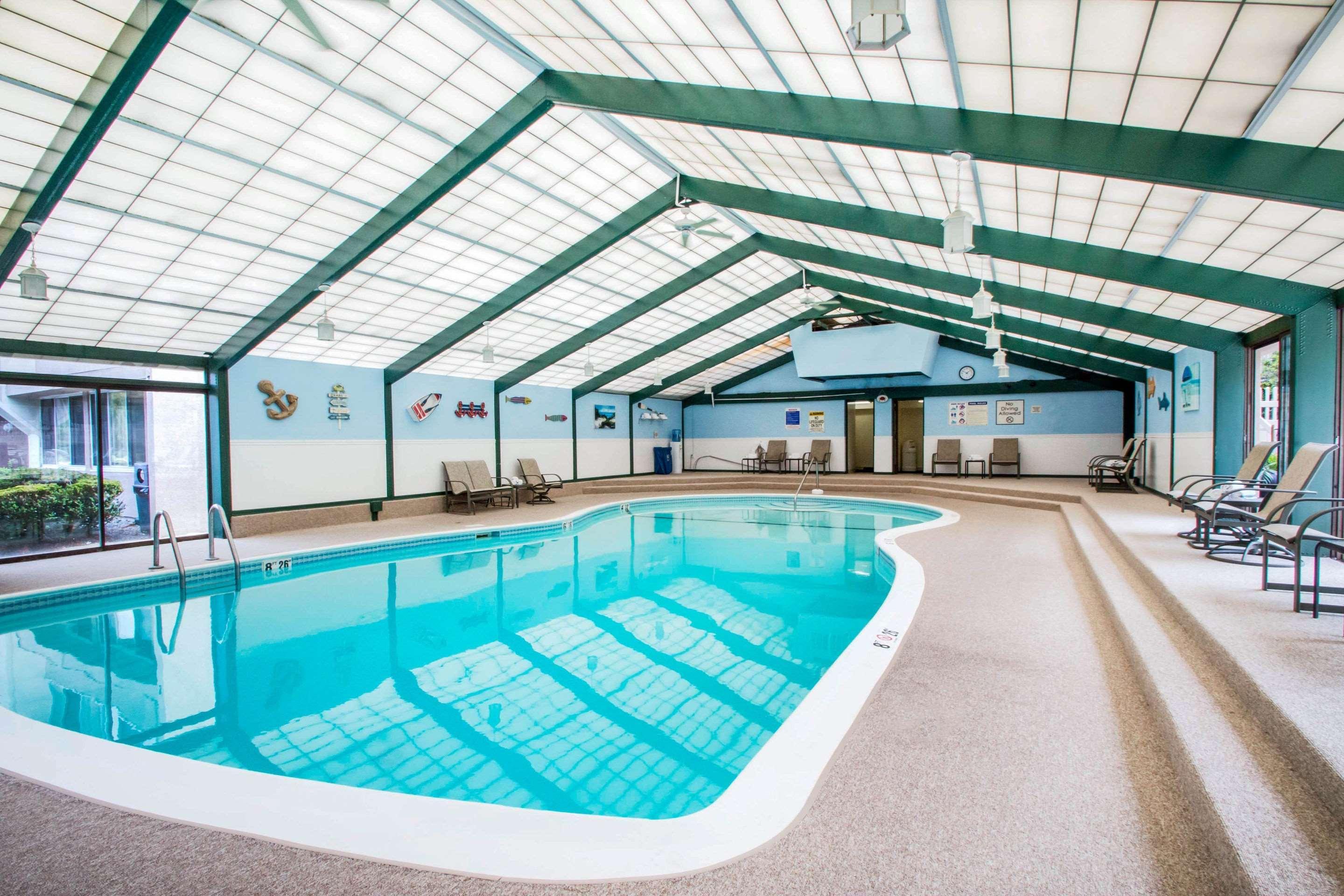 Quality Inn Old Saybrook - Westbrook Zewnętrze zdjęcie