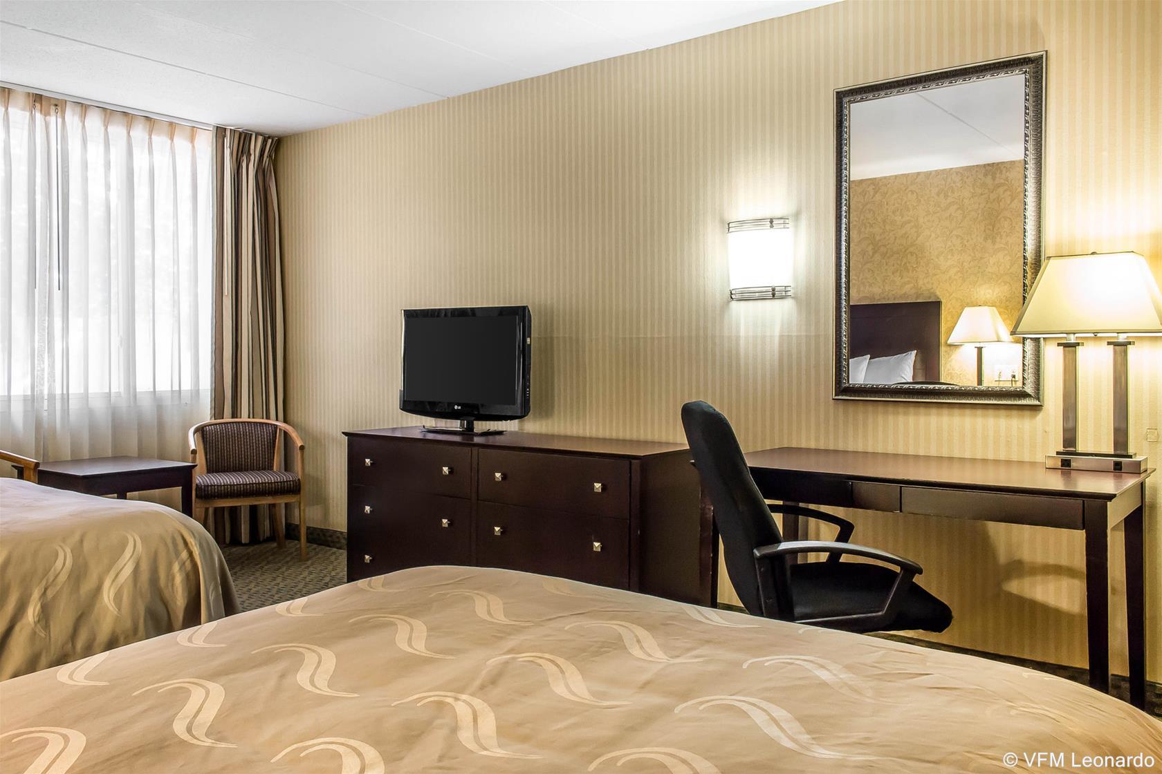 Quality Inn Old Saybrook - Westbrook Zewnętrze zdjęcie