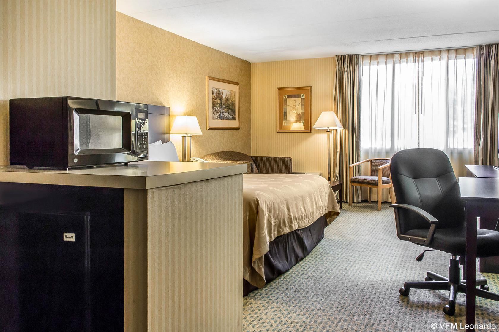 Quality Inn Old Saybrook - Westbrook Zewnętrze zdjęcie