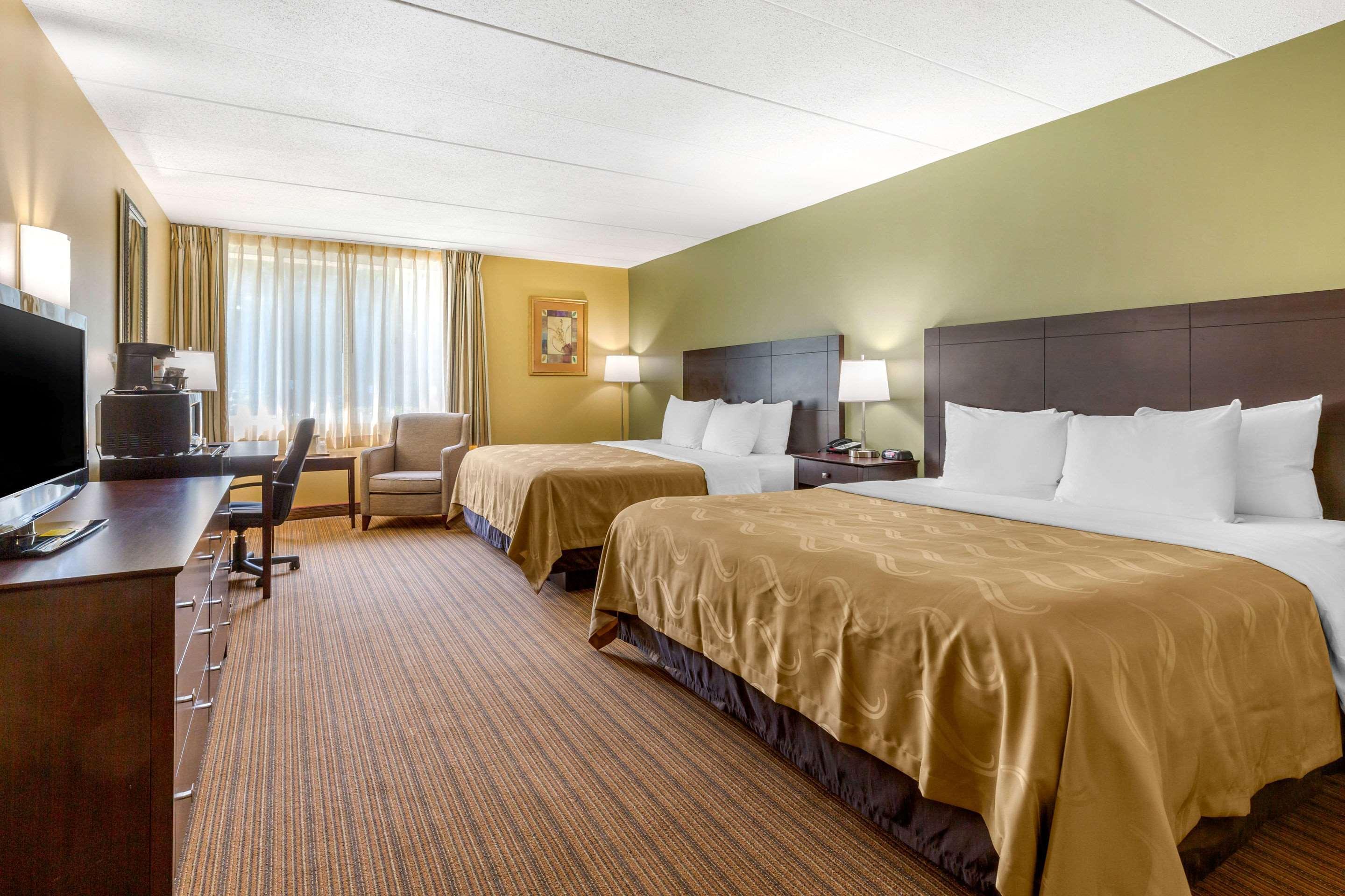 Quality Inn Old Saybrook - Westbrook Zewnętrze zdjęcie