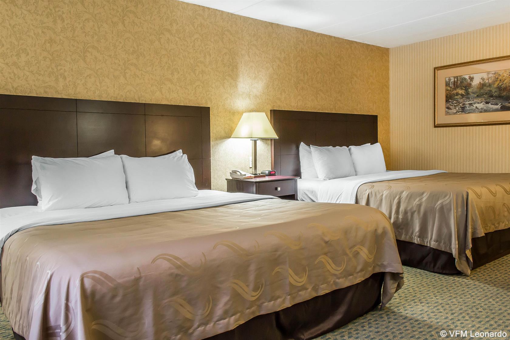 Quality Inn Old Saybrook - Westbrook Zewnętrze zdjęcie