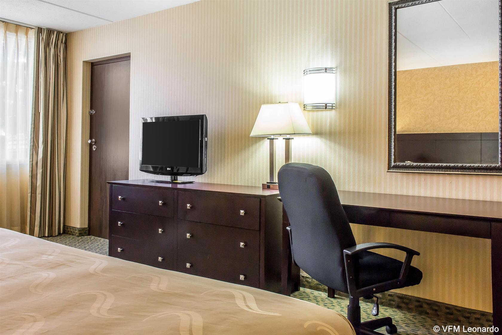 Quality Inn Old Saybrook - Westbrook Zewnętrze zdjęcie