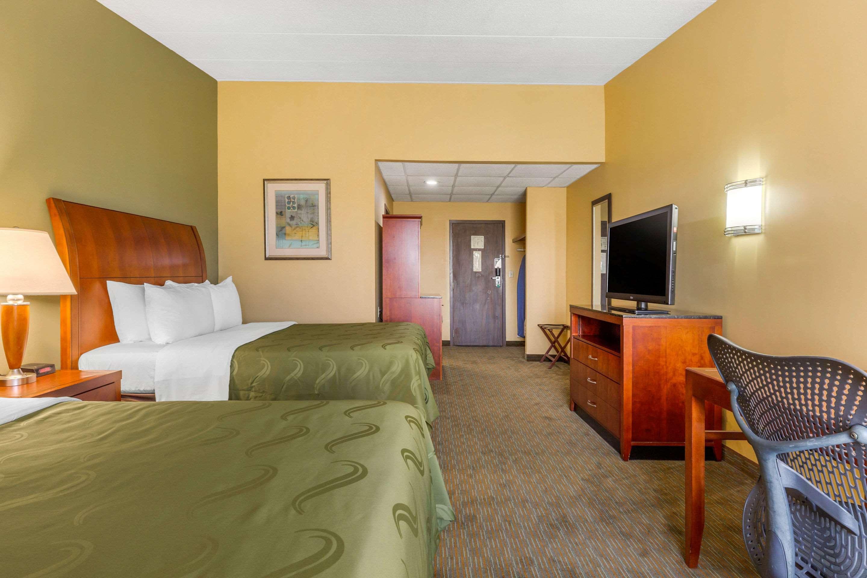 Quality Inn Old Saybrook - Westbrook Zewnętrze zdjęcie