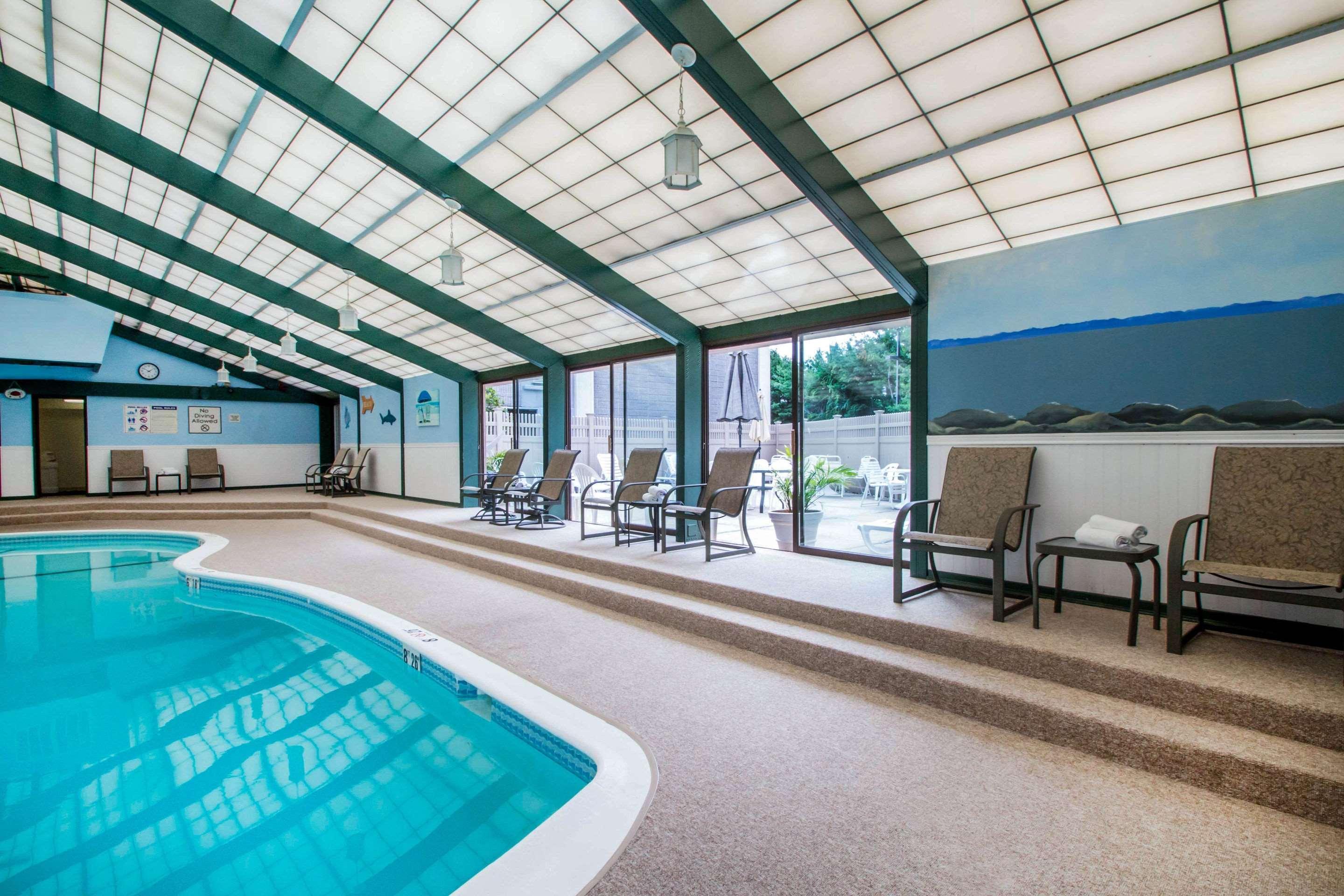Quality Inn Old Saybrook - Westbrook Zewnętrze zdjęcie