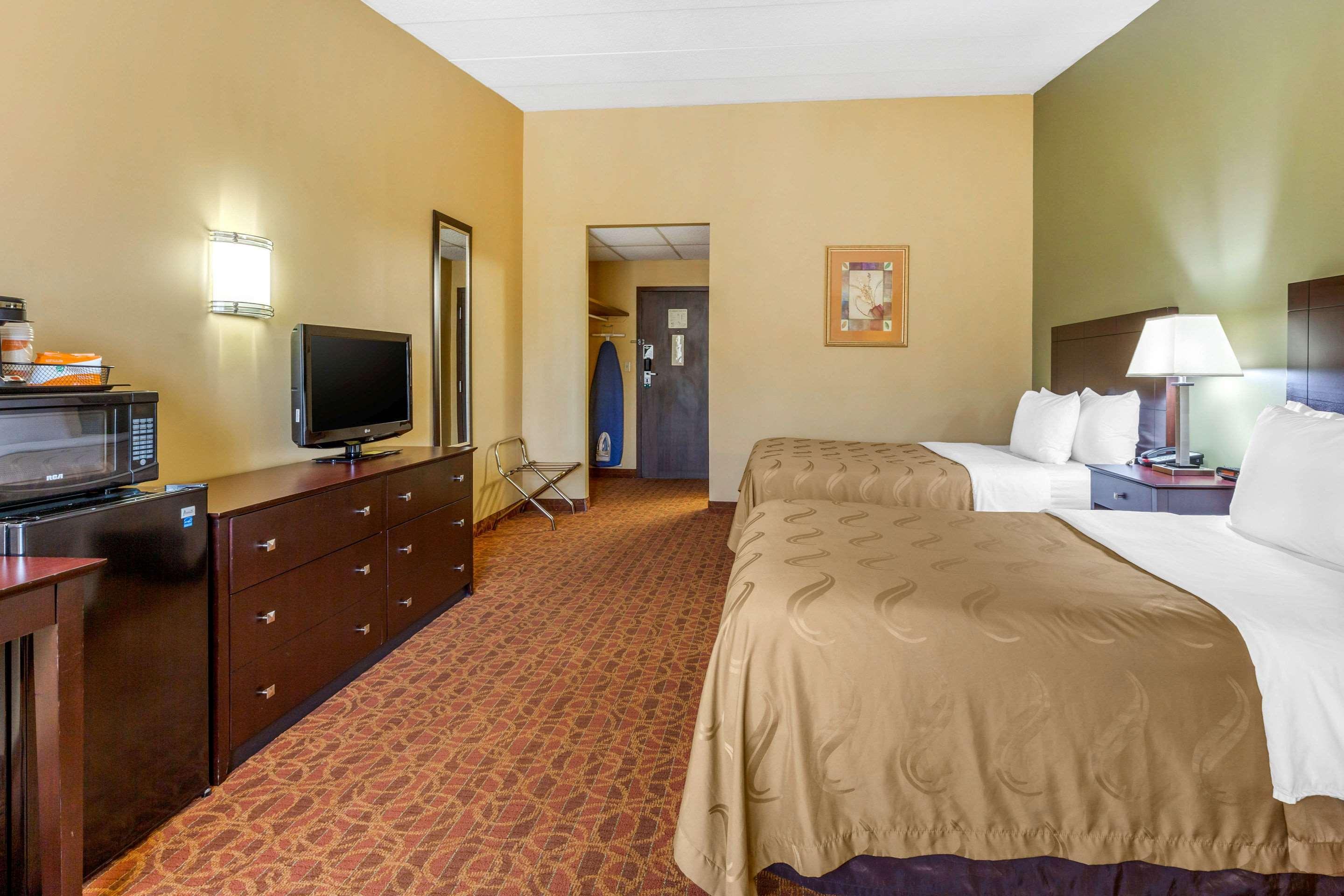Quality Inn Old Saybrook - Westbrook Zewnętrze zdjęcie