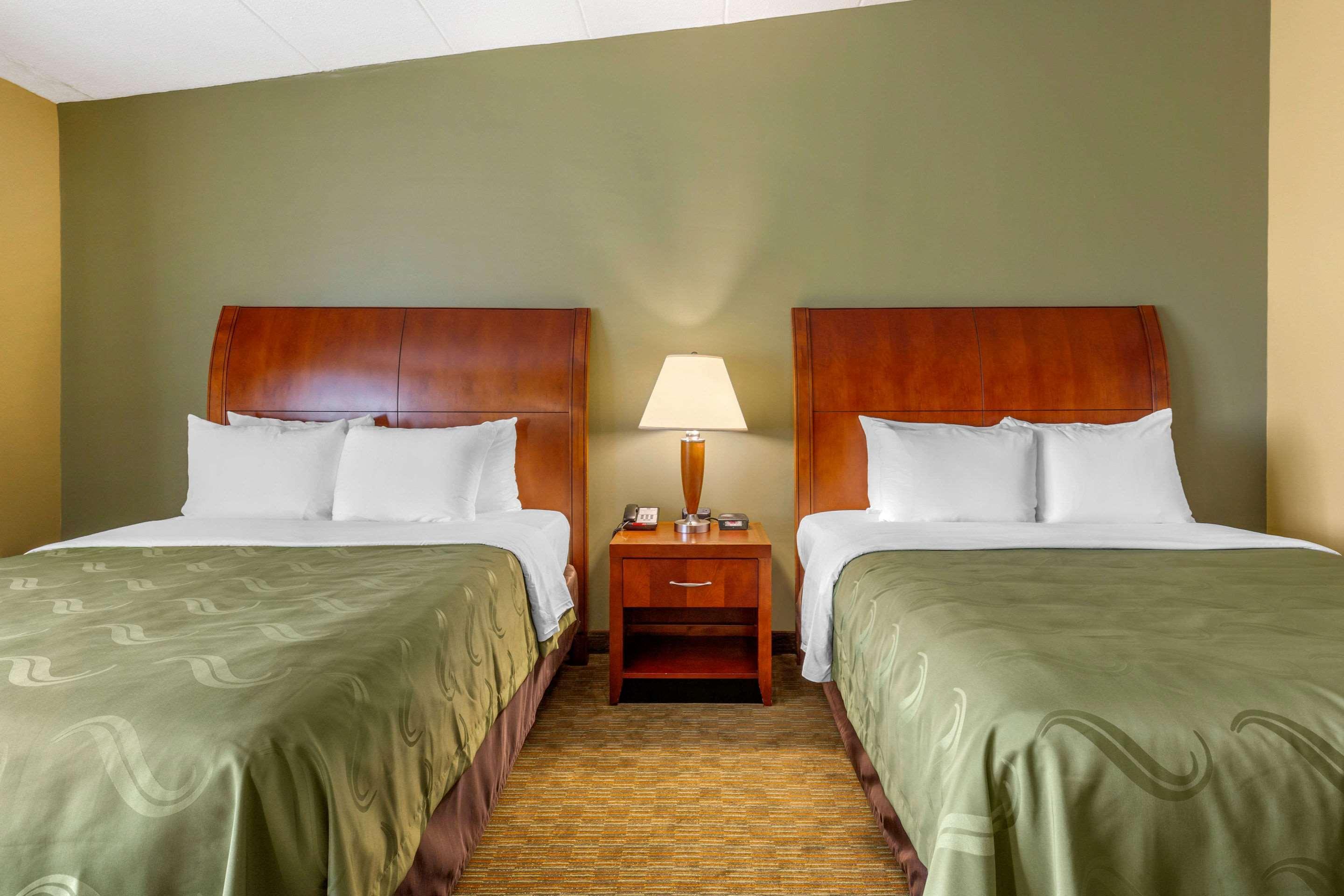 Quality Inn Old Saybrook - Westbrook Zewnętrze zdjęcie