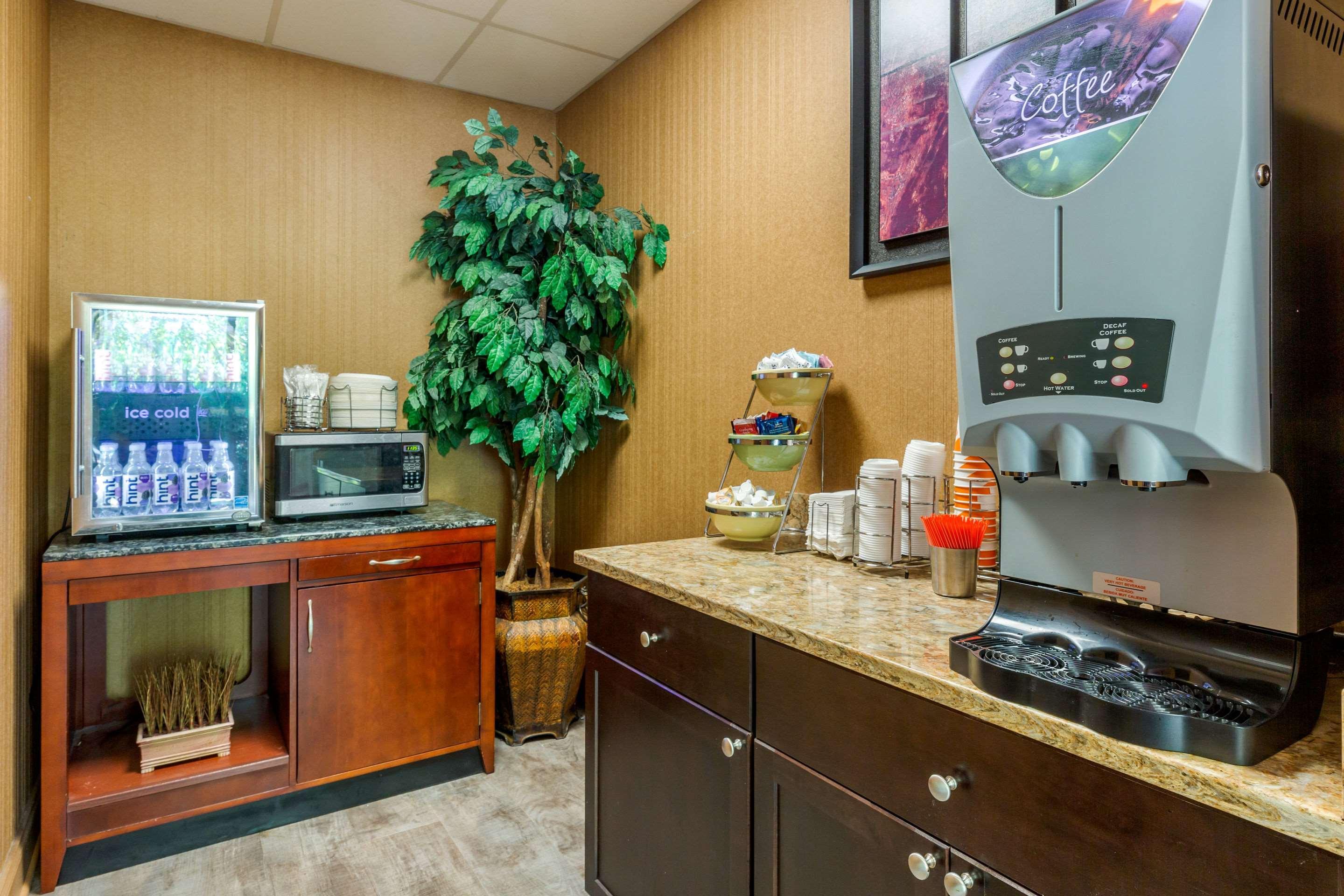 Quality Inn Old Saybrook - Westbrook Zewnętrze zdjęcie