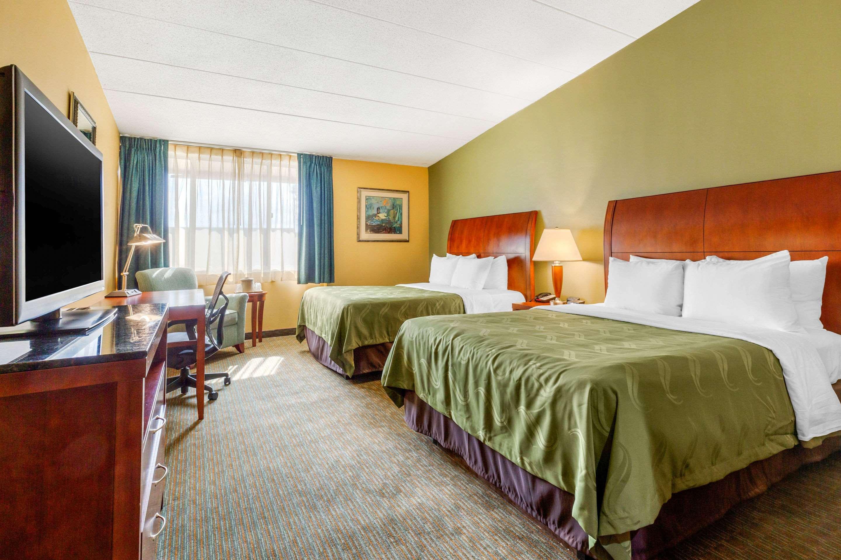 Quality Inn Old Saybrook - Westbrook Zewnętrze zdjęcie