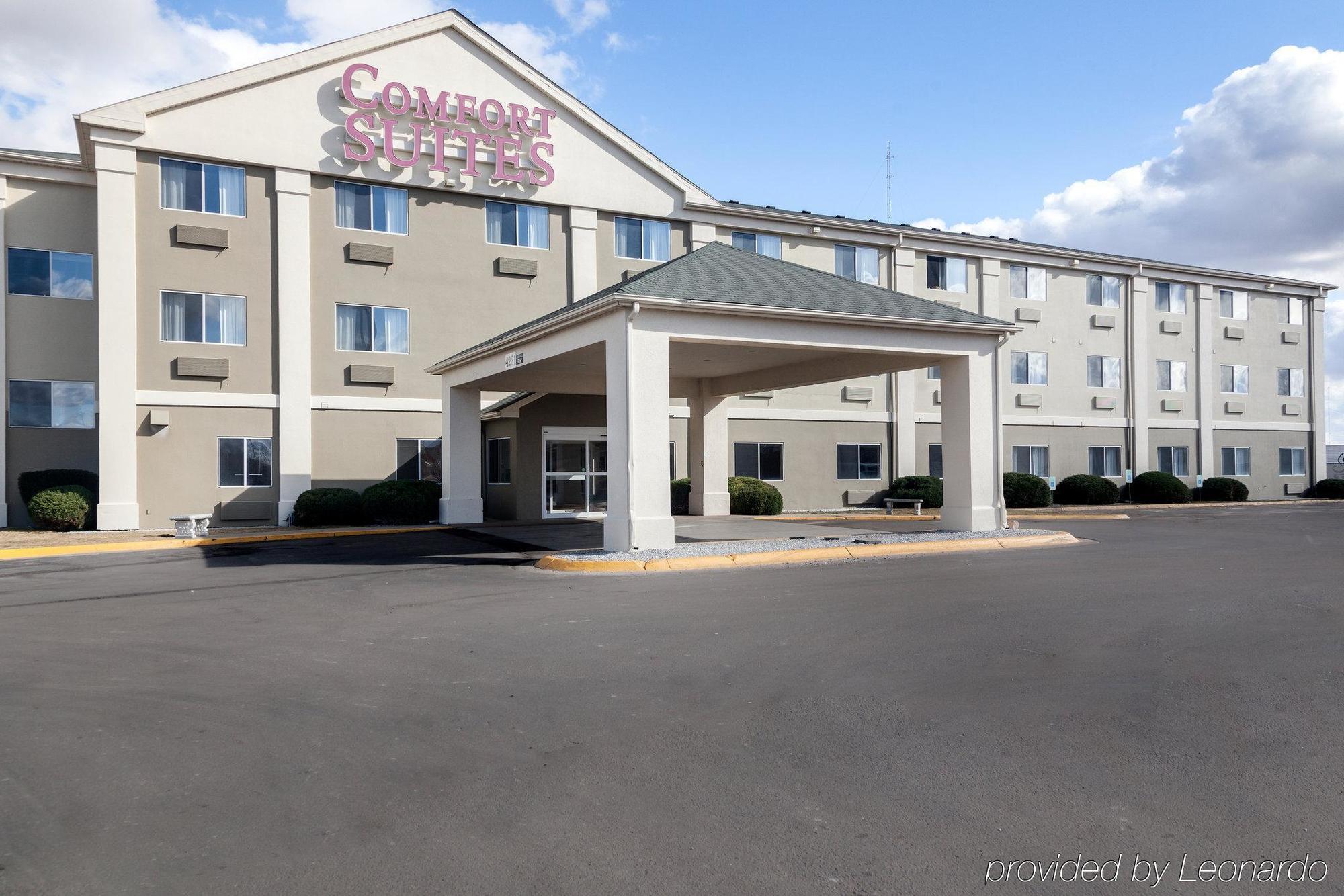 Quality Inn Old Saybrook - Westbrook Zewnętrze zdjęcie