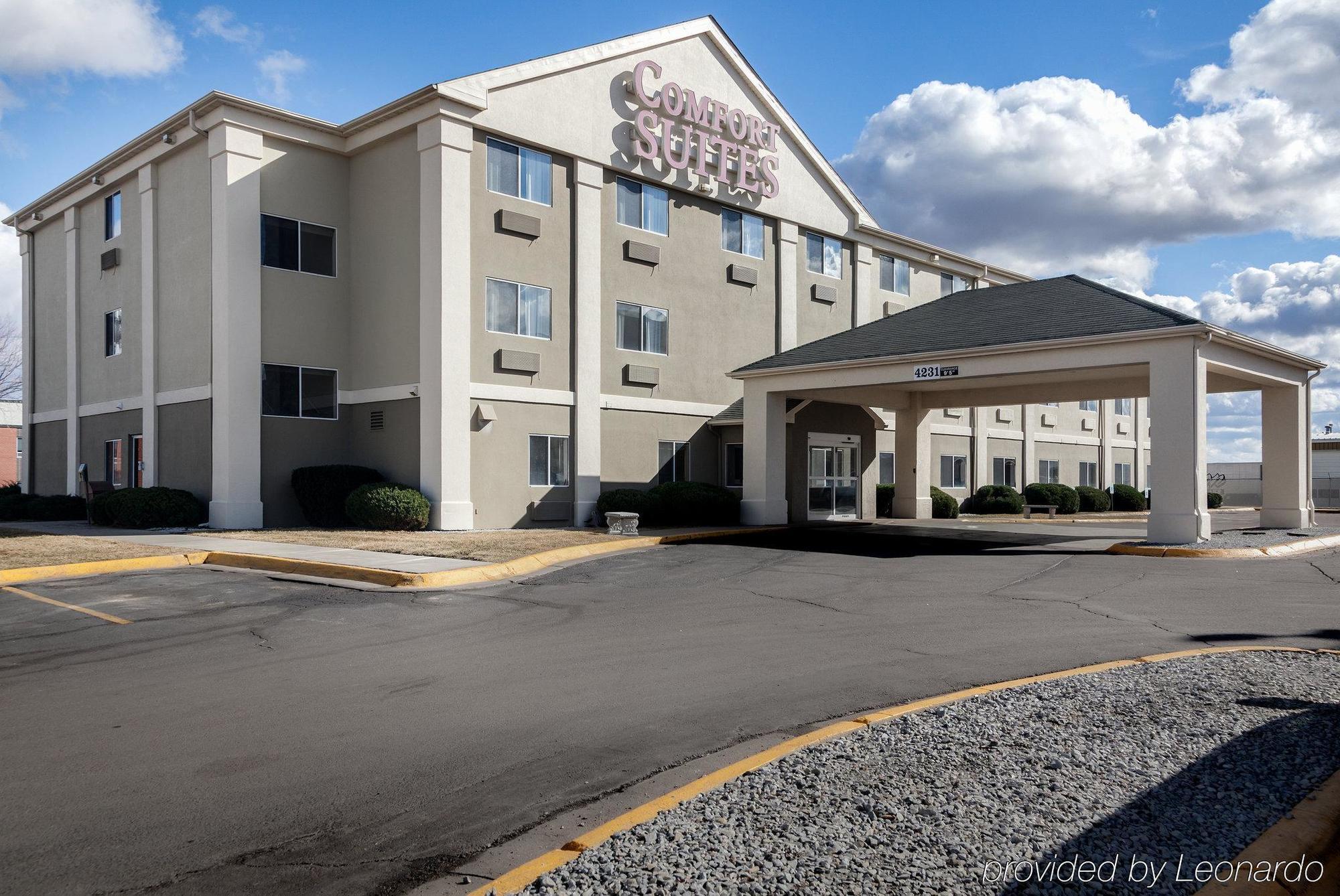 Quality Inn Old Saybrook - Westbrook Zewnętrze zdjęcie