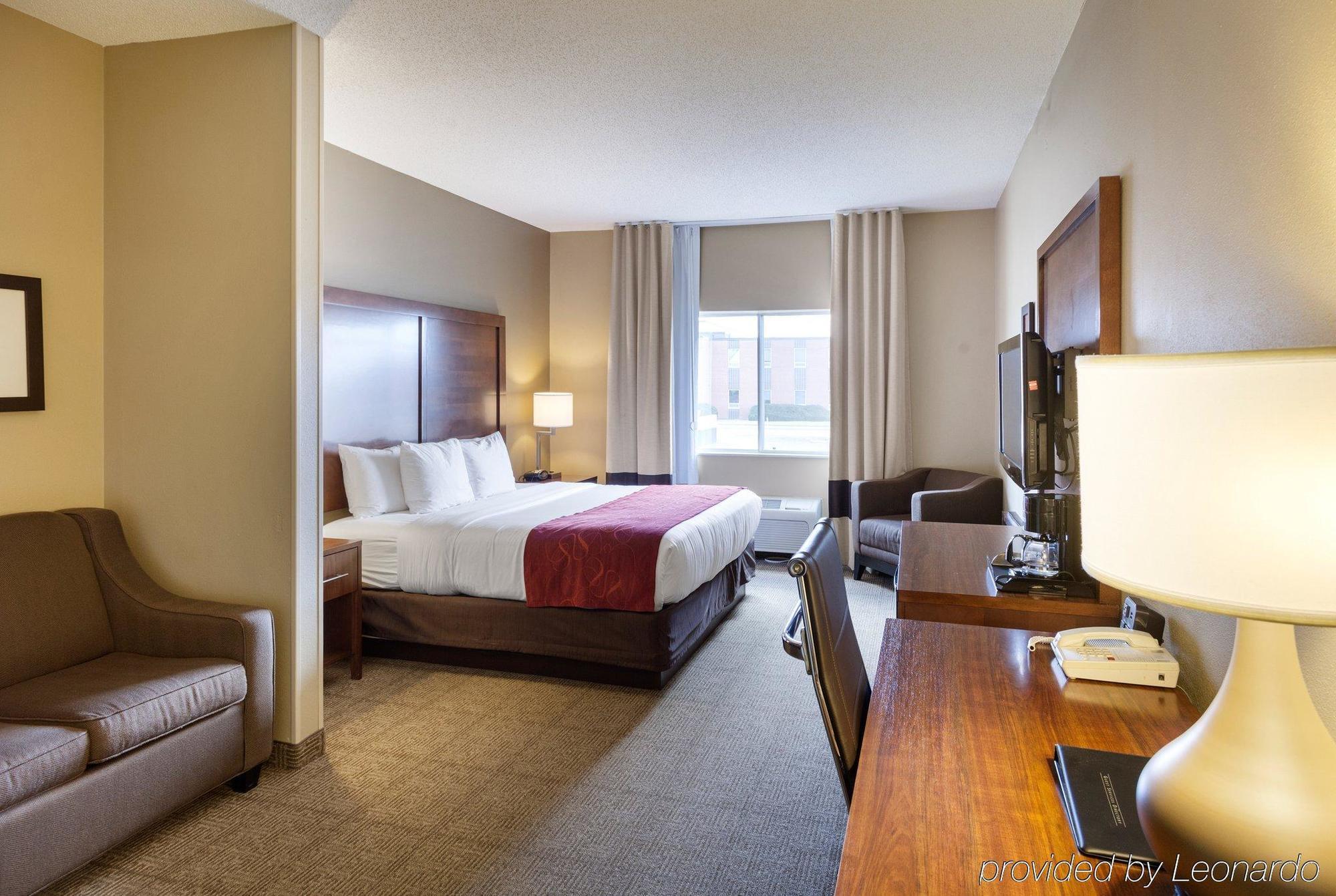 Quality Inn Old Saybrook - Westbrook Zewnętrze zdjęcie