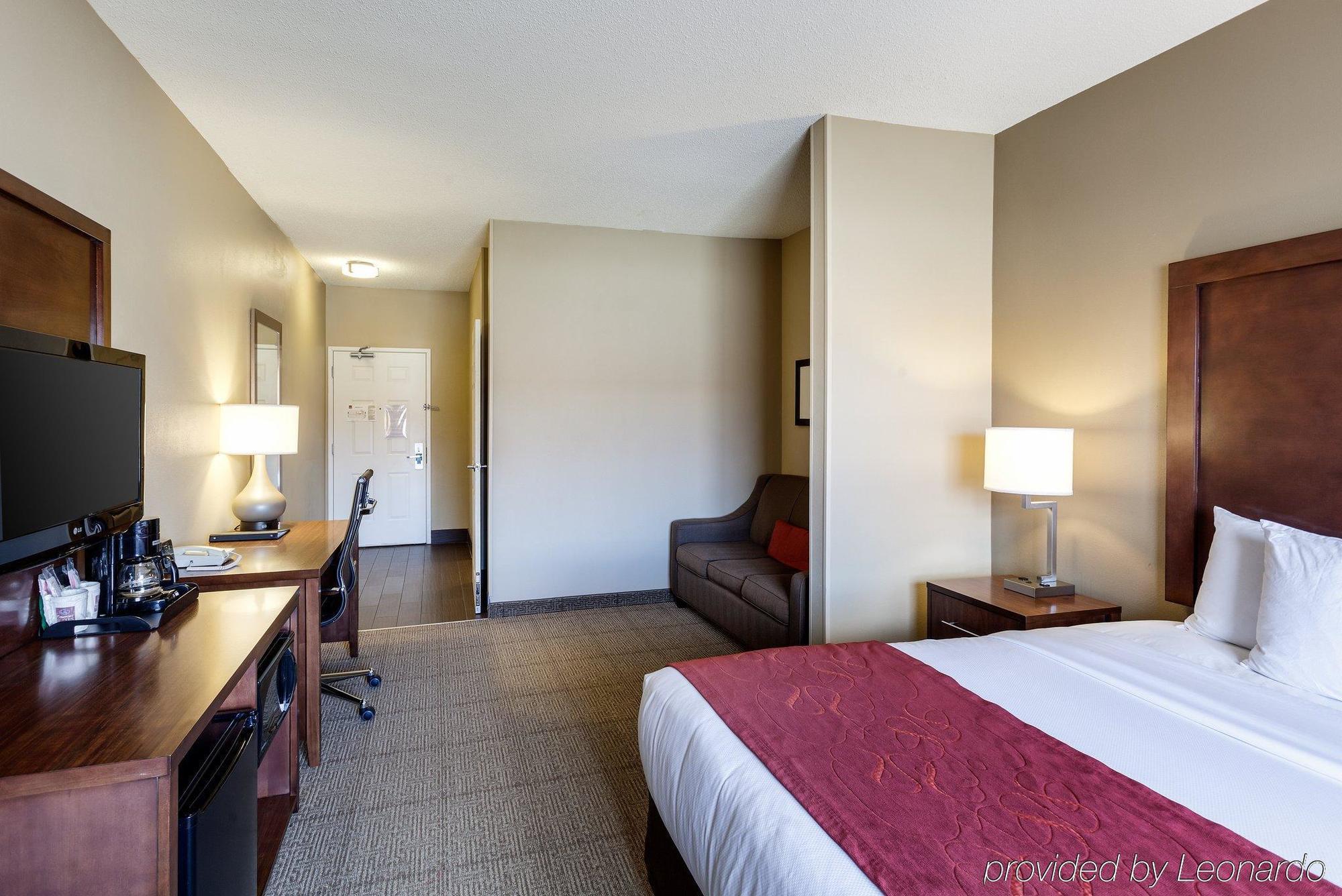 Quality Inn Old Saybrook - Westbrook Zewnętrze zdjęcie