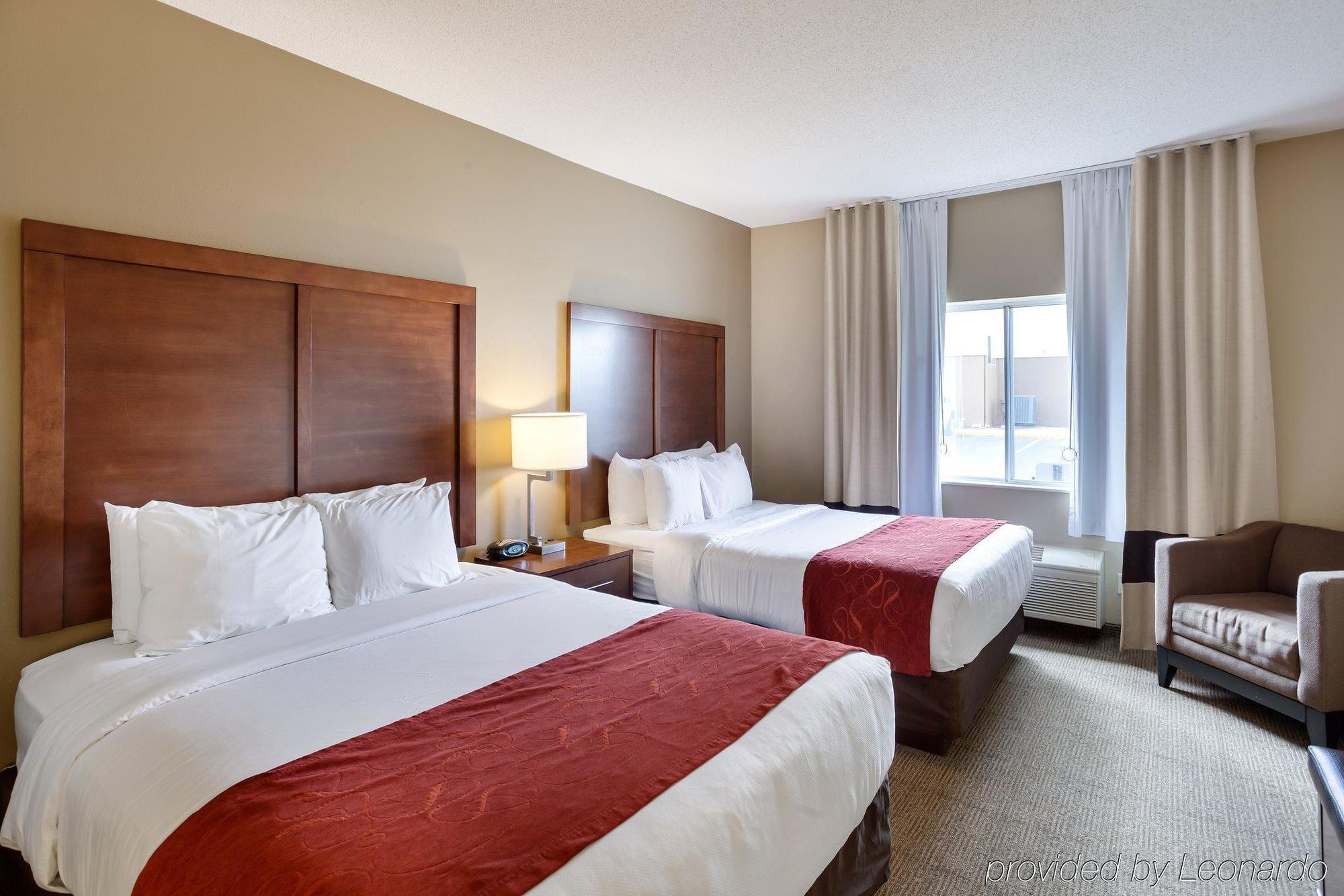 Quality Inn Old Saybrook - Westbrook Zewnętrze zdjęcie