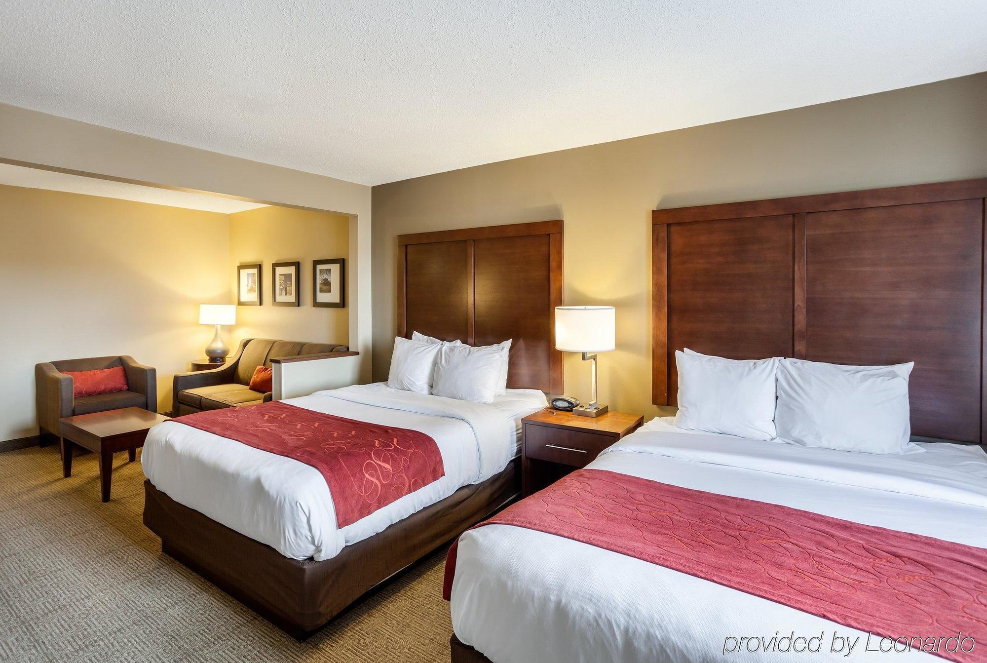 Quality Inn Old Saybrook - Westbrook Zewnętrze zdjęcie