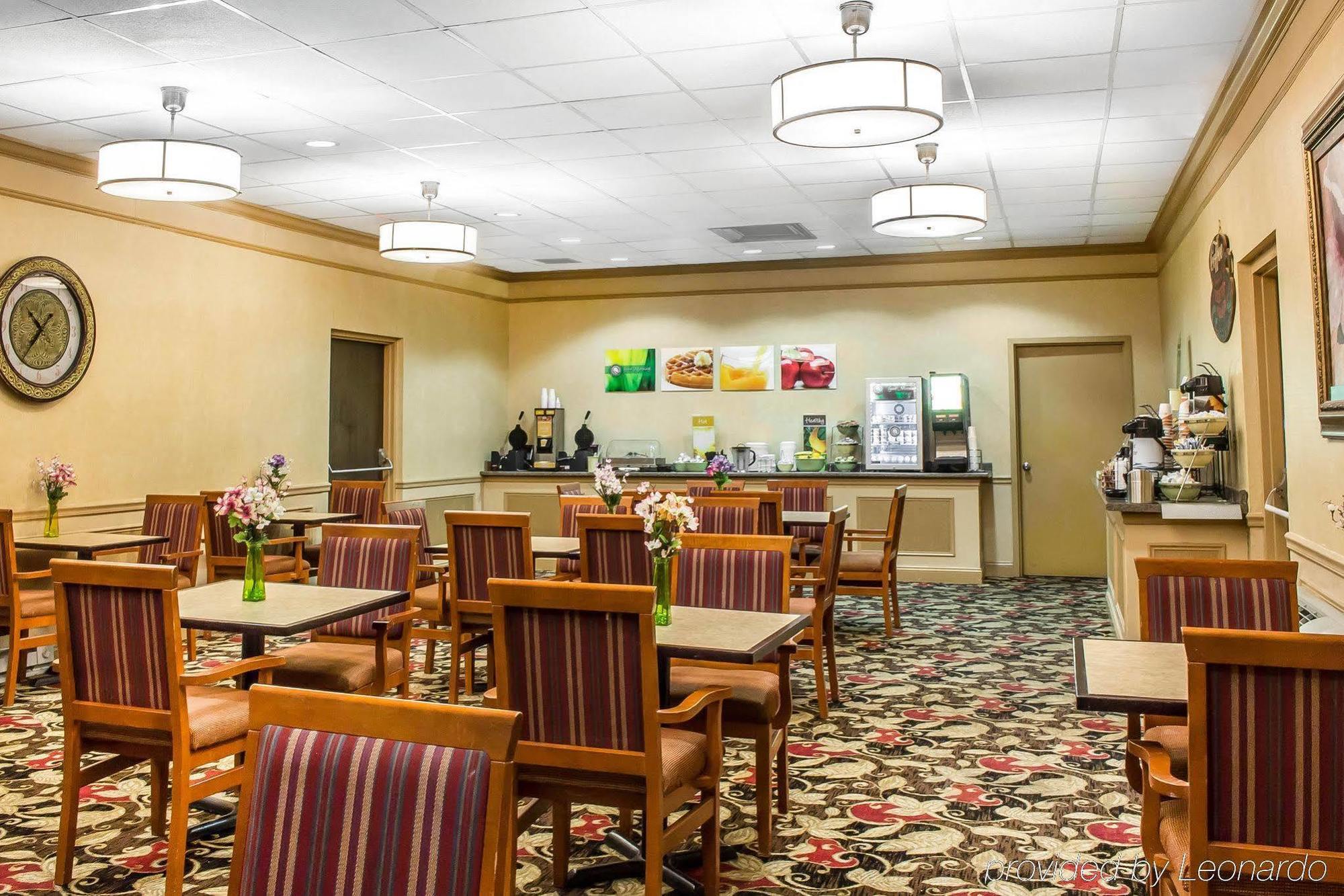 Quality Inn Old Saybrook - Westbrook Zewnętrze zdjęcie