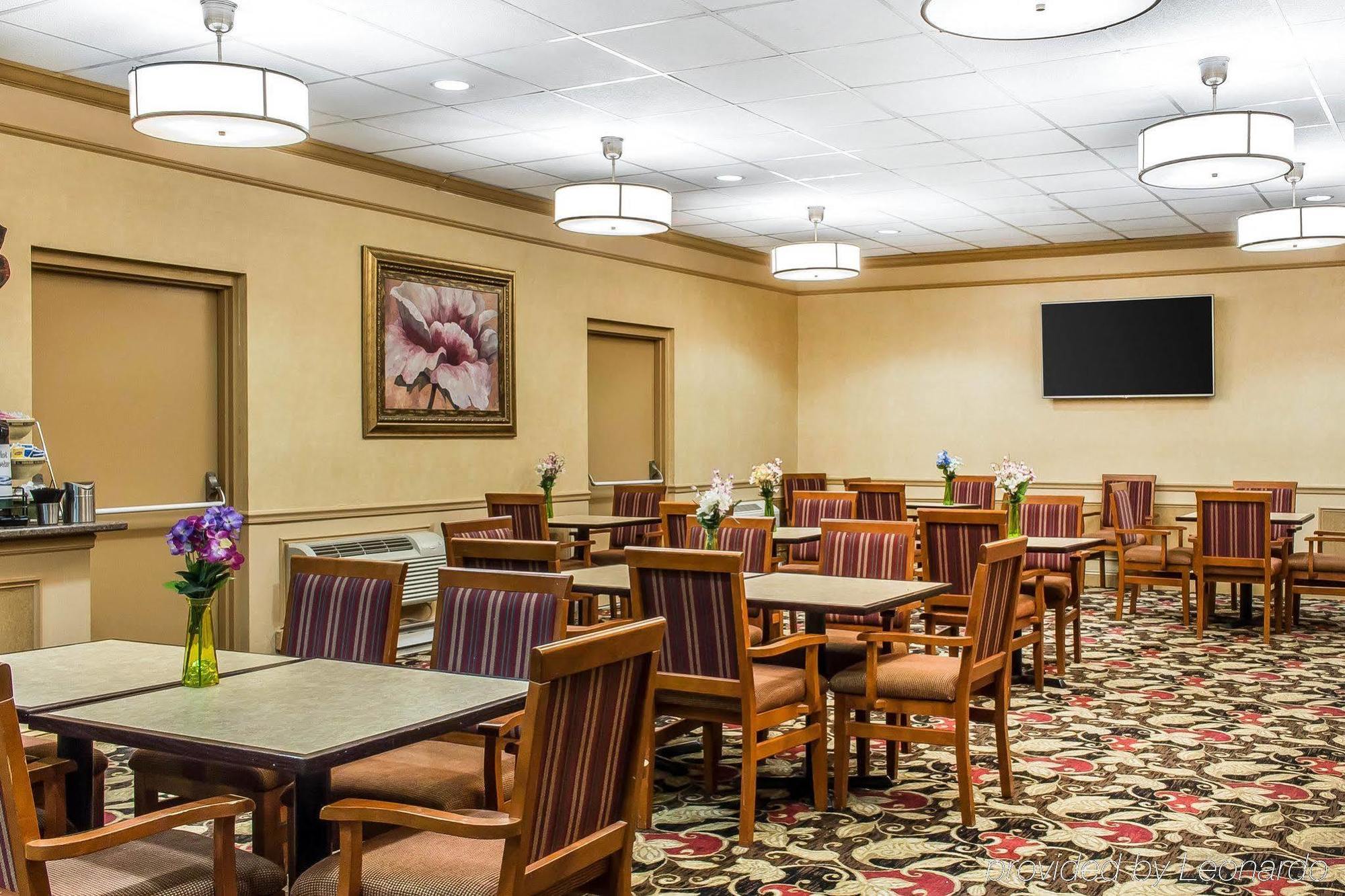Quality Inn Old Saybrook - Westbrook Zewnętrze zdjęcie