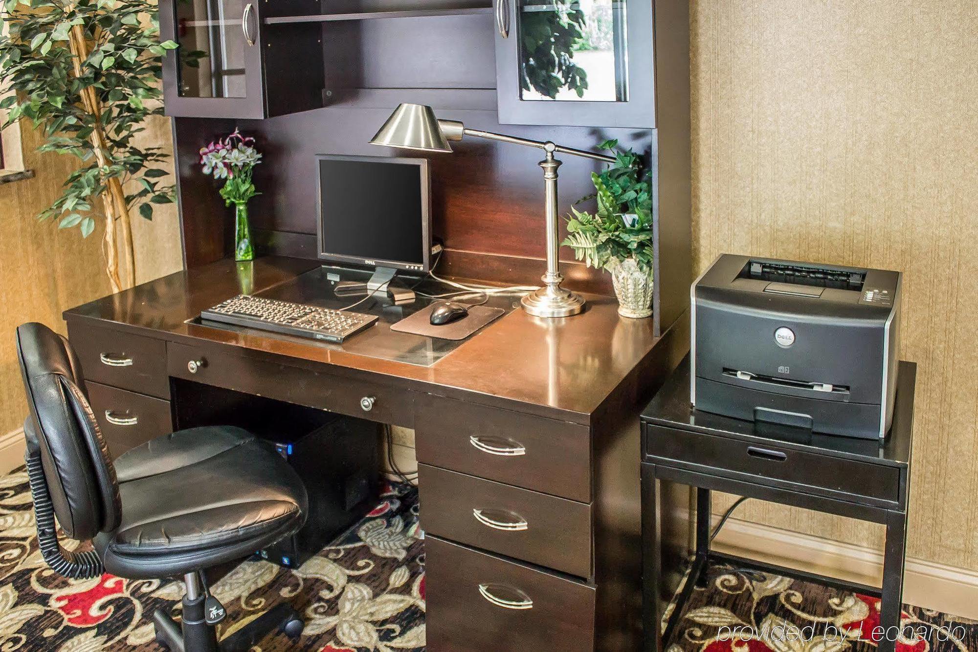 Quality Inn Old Saybrook - Westbrook Zewnętrze zdjęcie