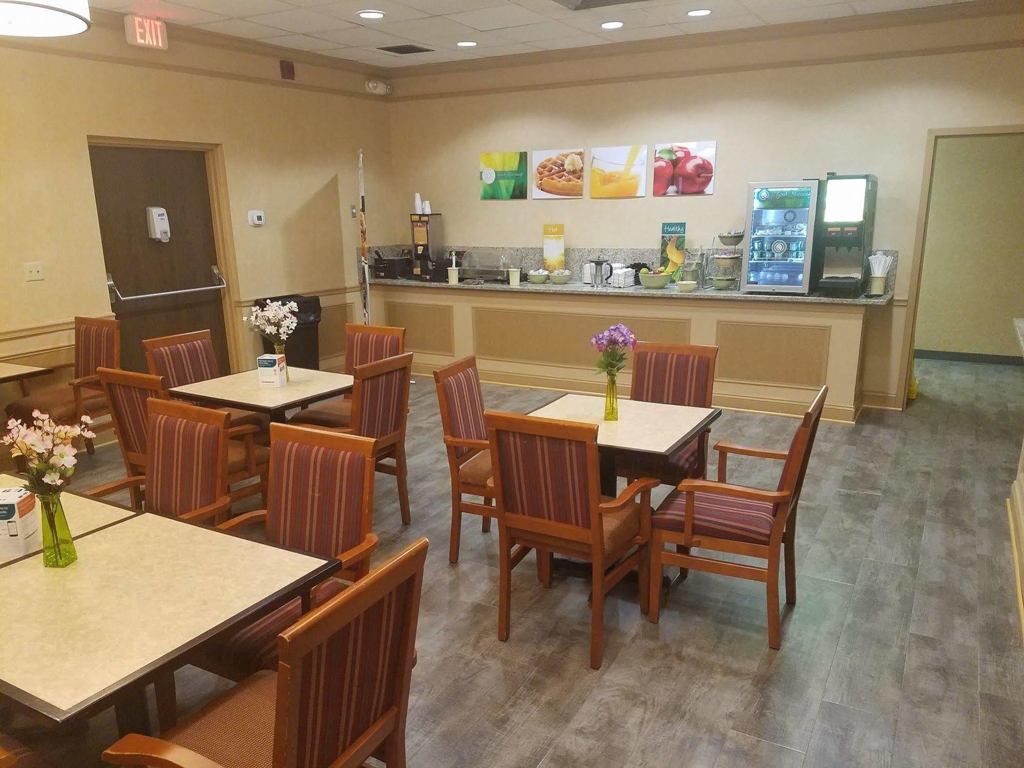 Quality Inn Old Saybrook - Westbrook Zewnętrze zdjęcie